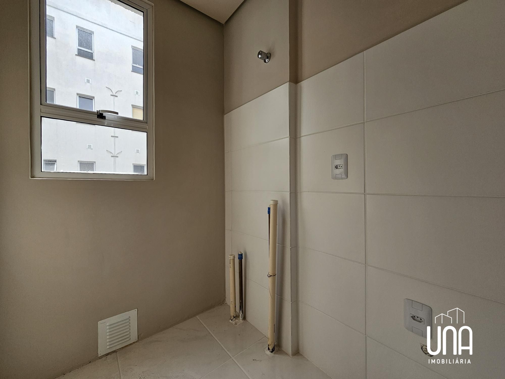 Apartamento, 2 quartos, 48 m² - Foto 7