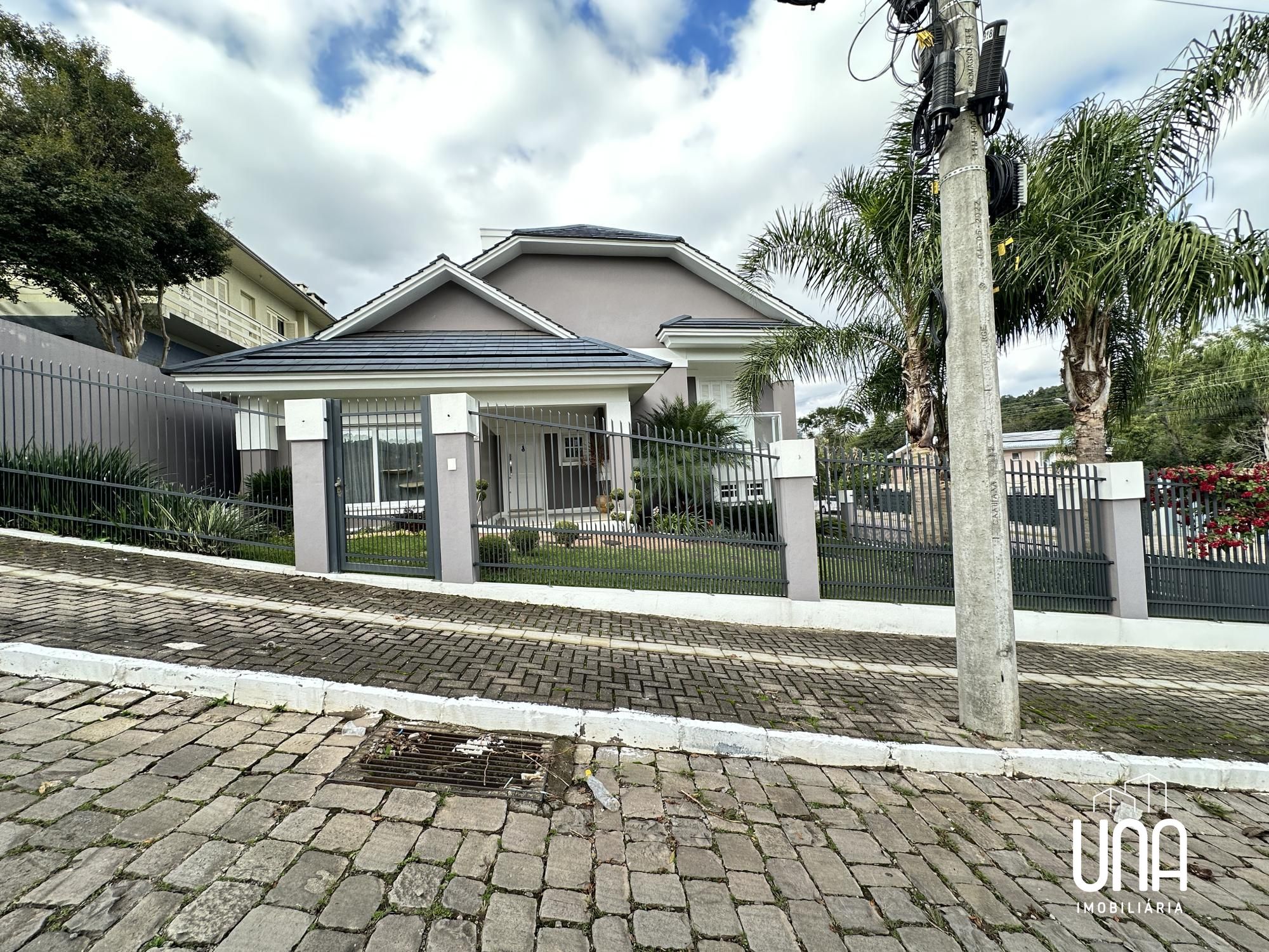 Casa, 3 quartos, 308 m² - Foto 4