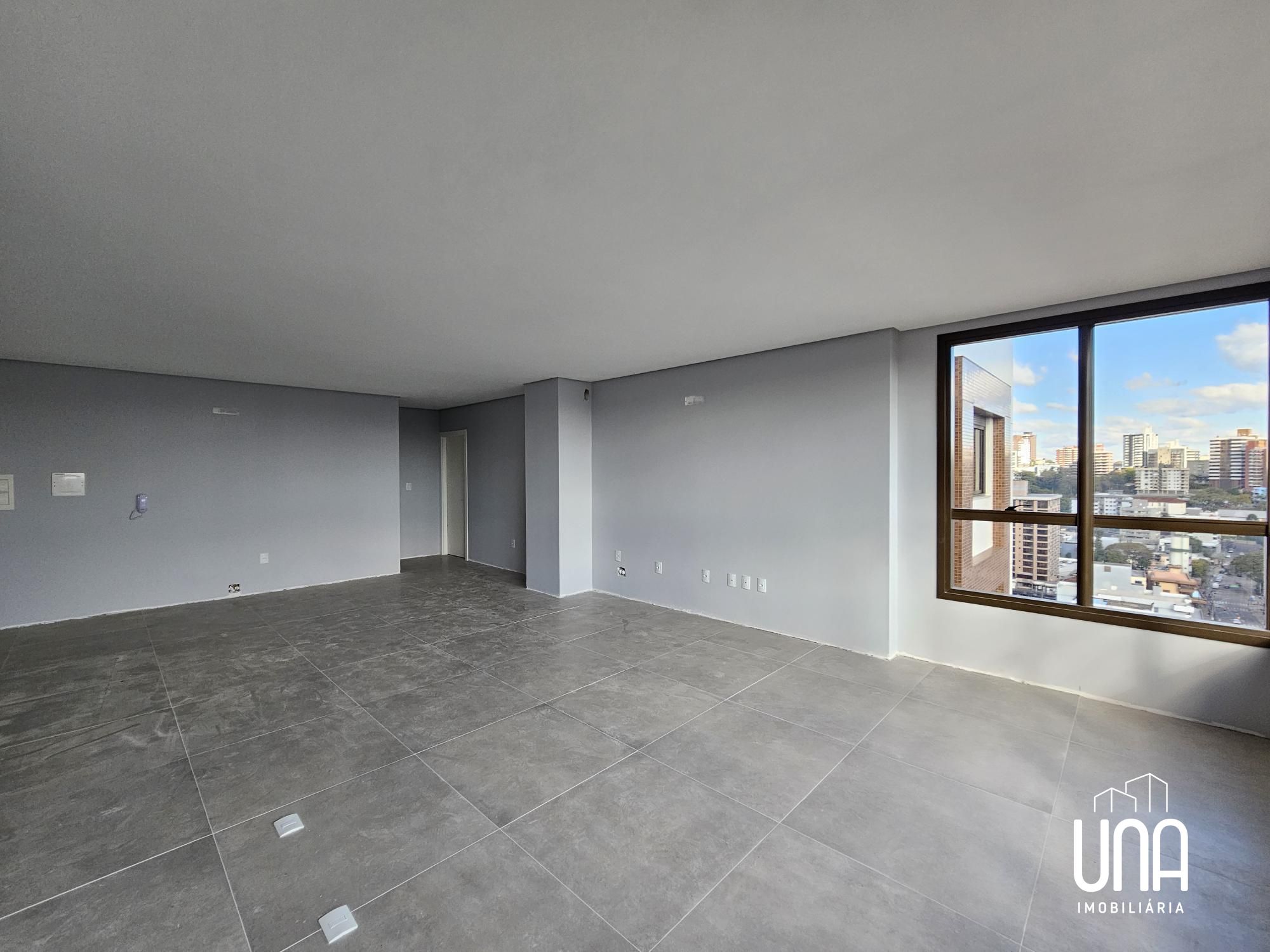 Apartamento, 3 quartos, 144 m² - Foto 2
