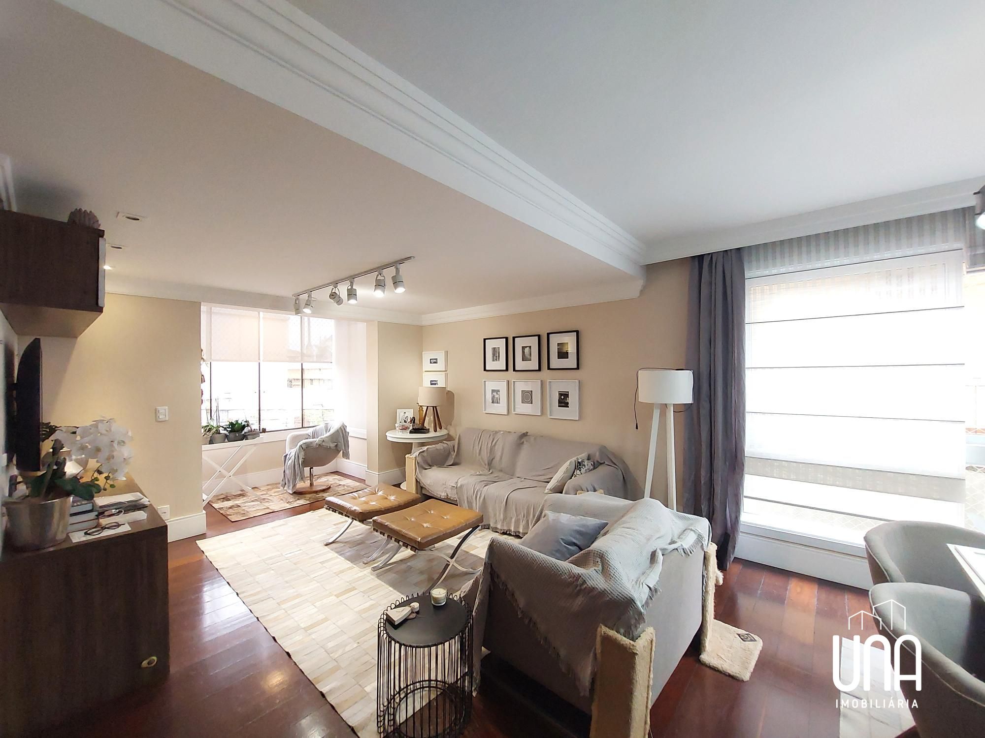 Apartamento, 3 quartos, 150 m² - Foto 5