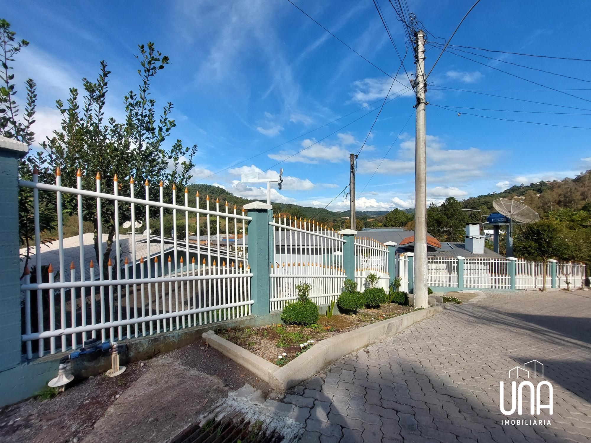 Casa, 3 quartos, 154 m² - Foto 1