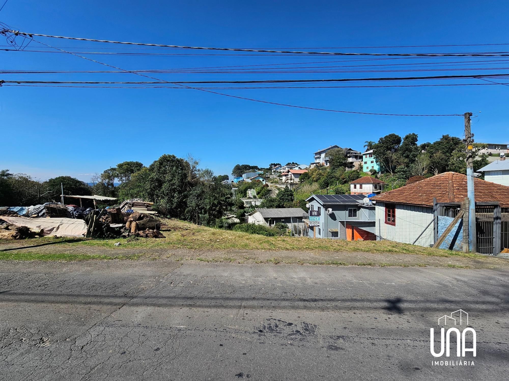 Terreno, 457 m² - Foto 1