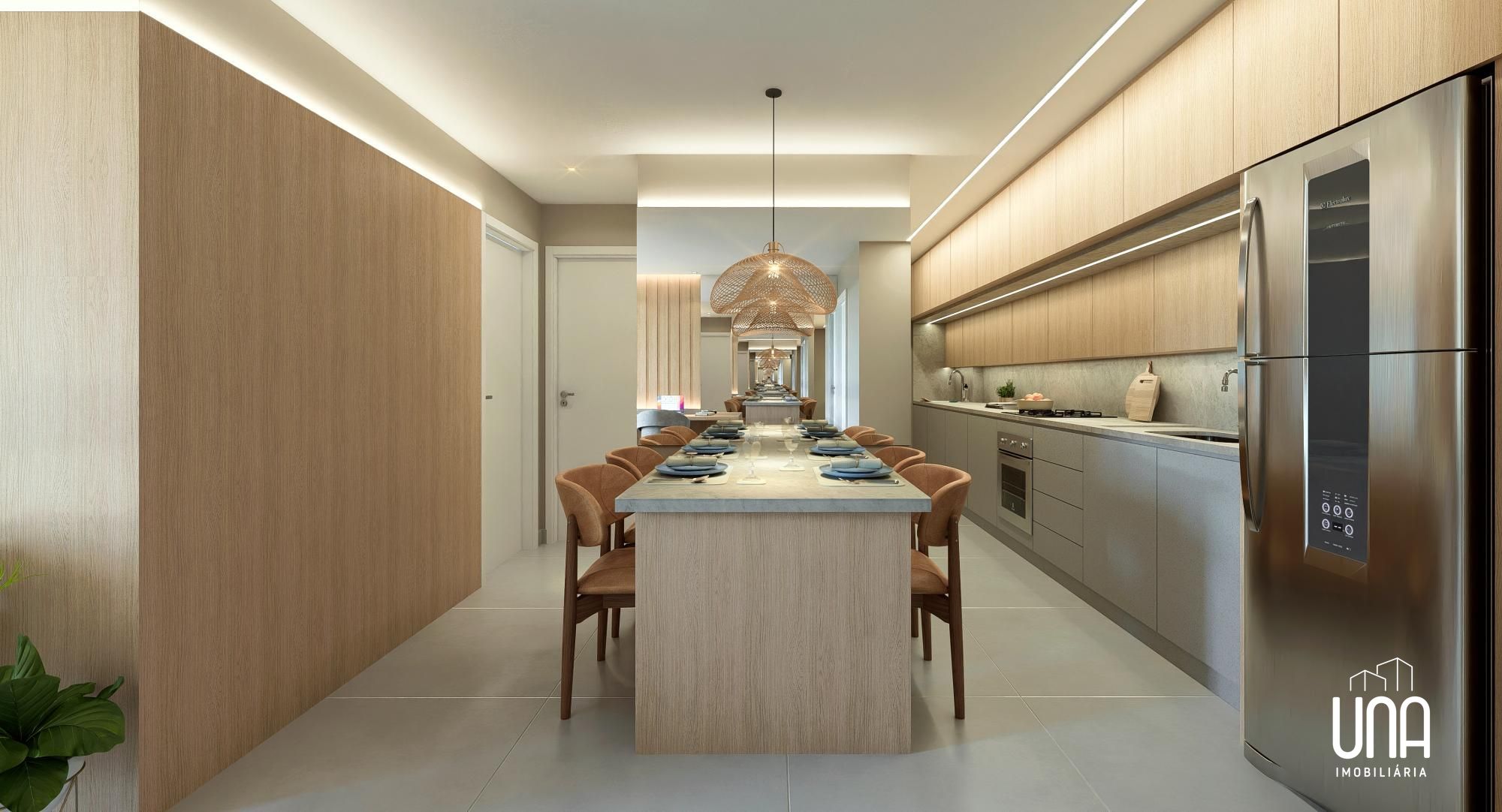 Apartamento, 2 quartos, 52 m² - Foto 8