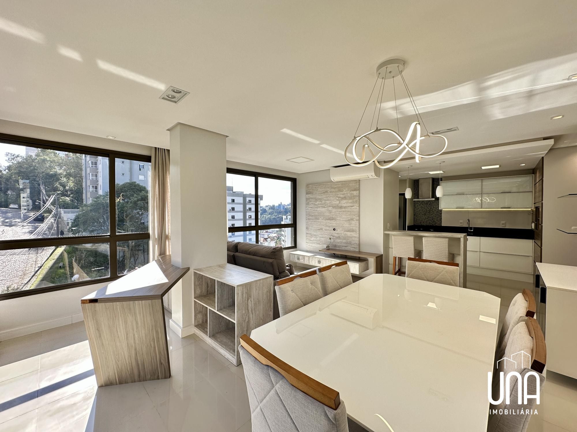 Apartamento, 2 quartos, 75 m² - Foto 3