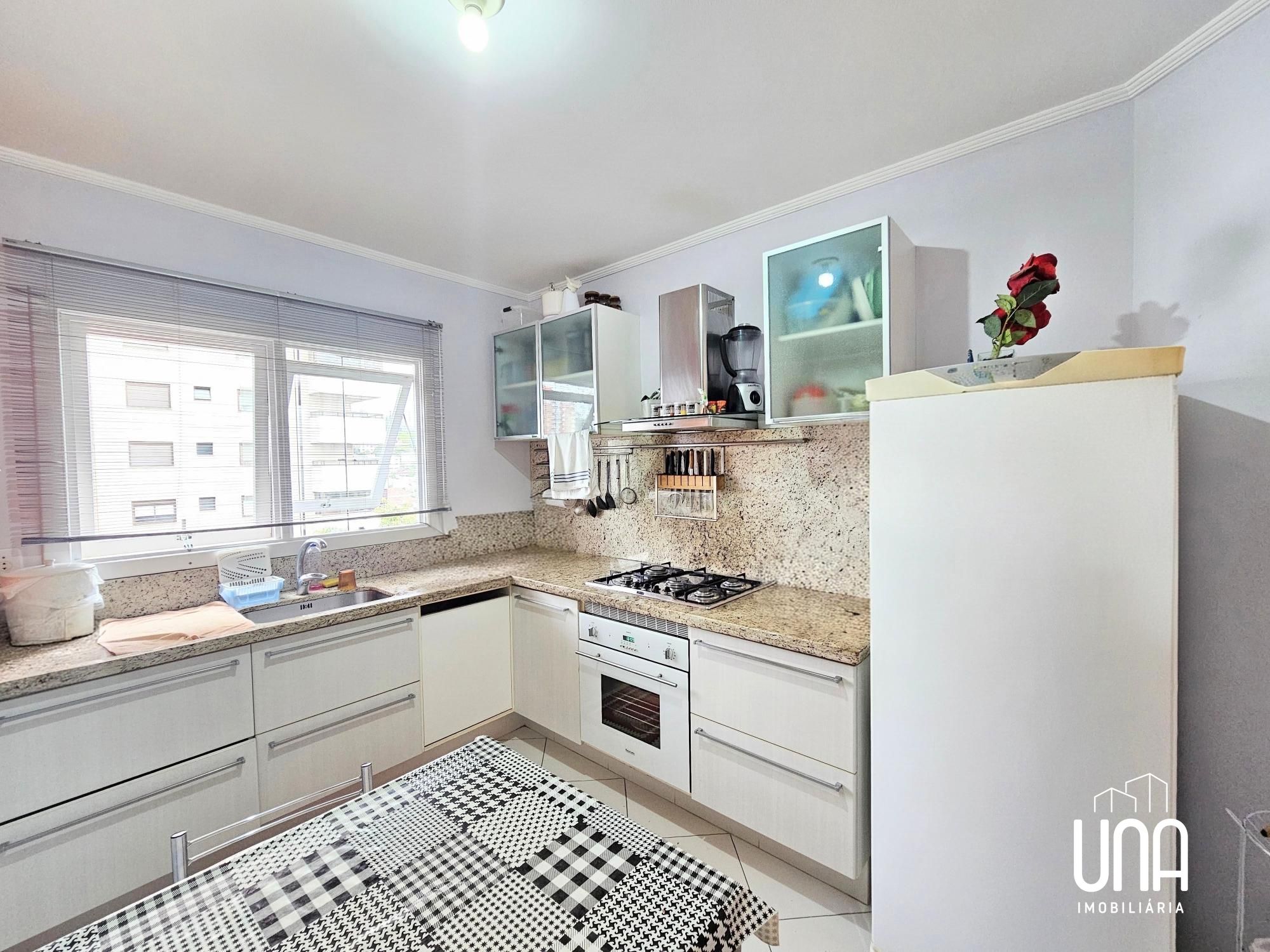 Apartamento, 3 quartos, 100 m² - Foto 4