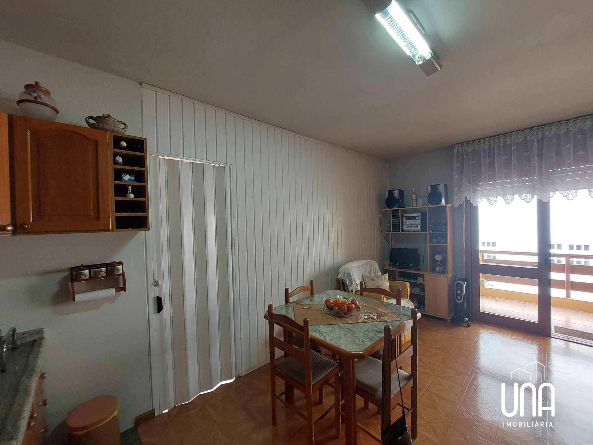 Apartamento, 1 quarto, 39 m² - Foto 3