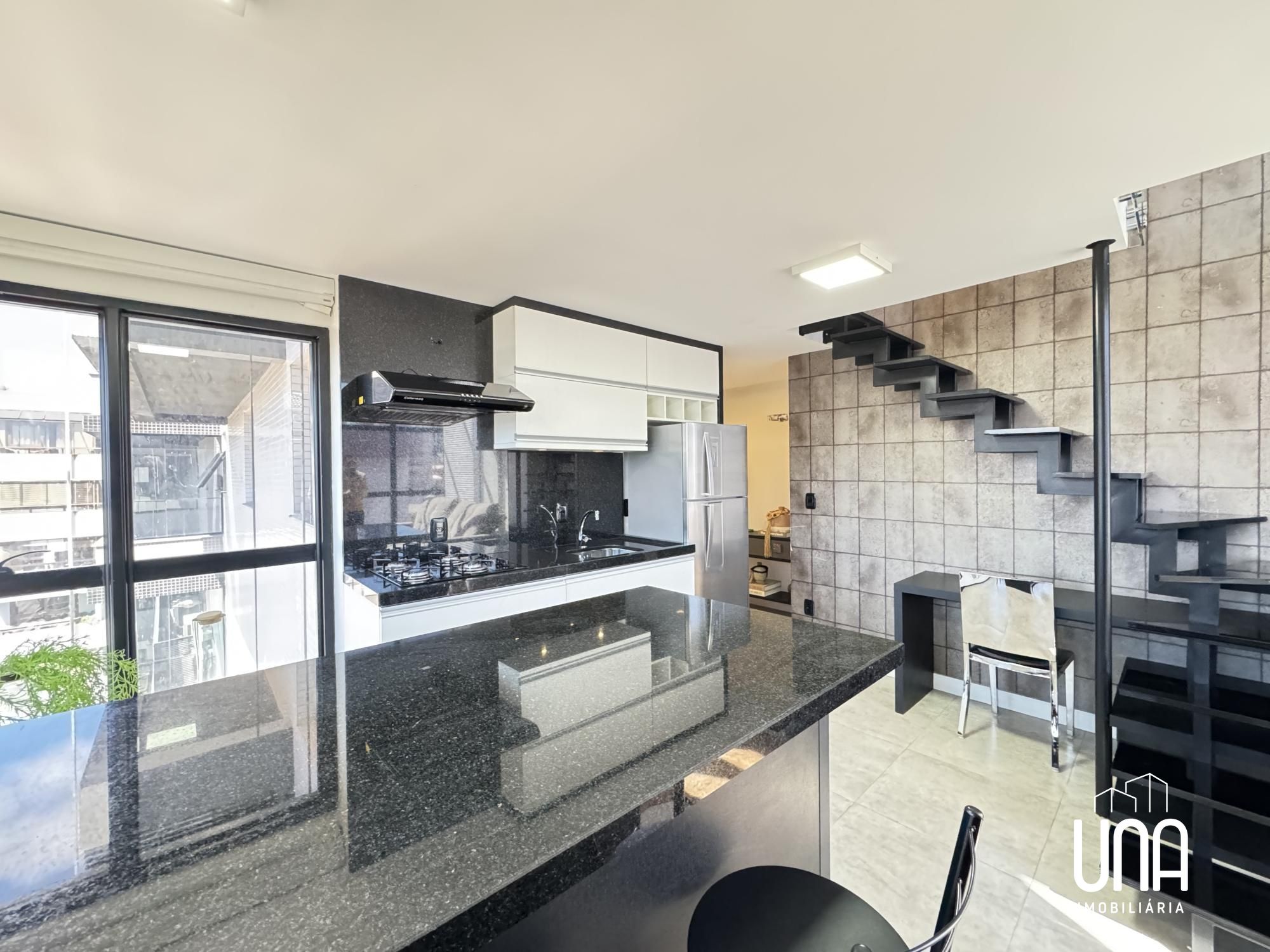Apartamento, 1 quarto, 54 m² - Foto 5