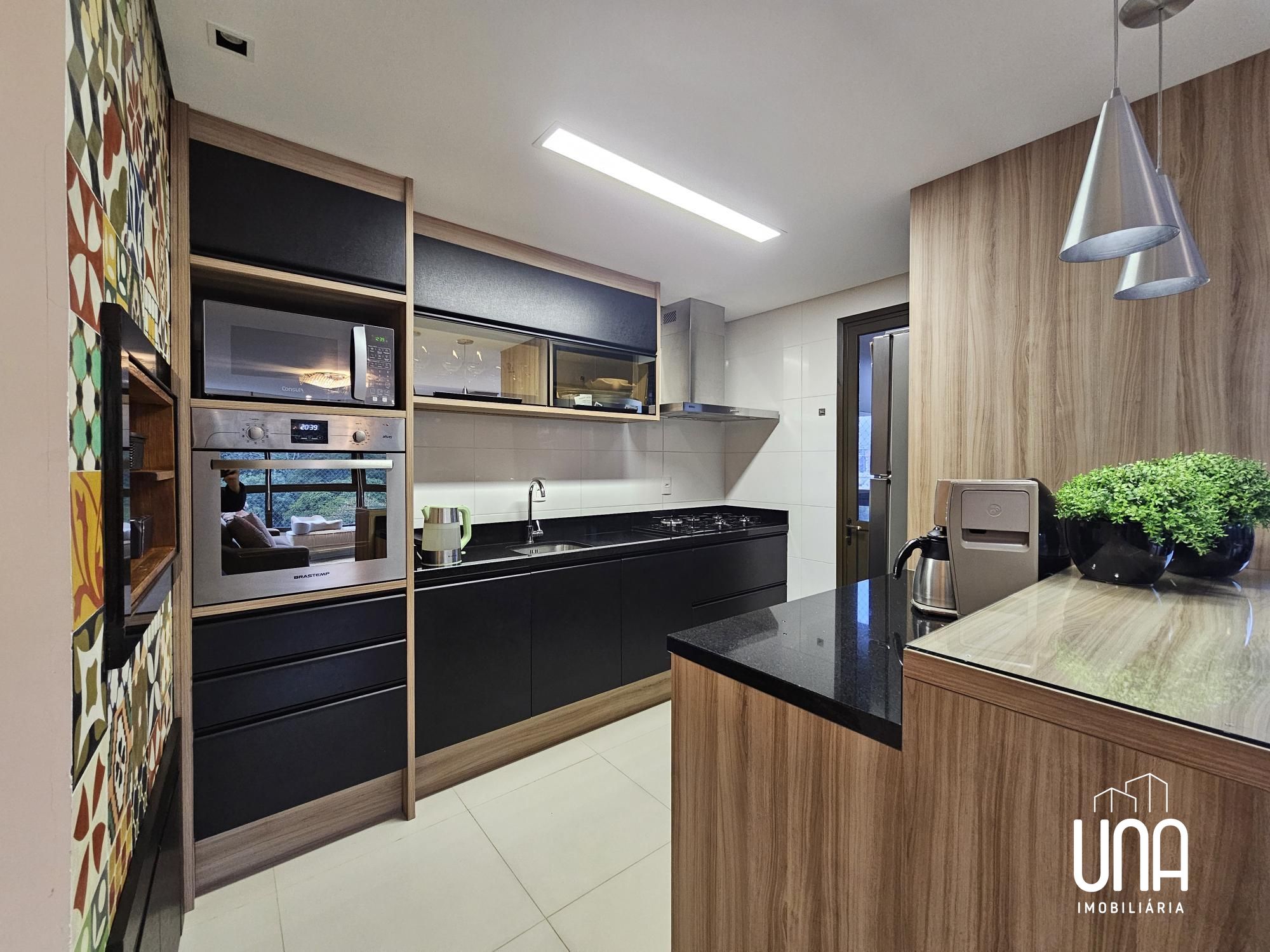 Apartamento, 2 quartos, 77 m² - Foto 7