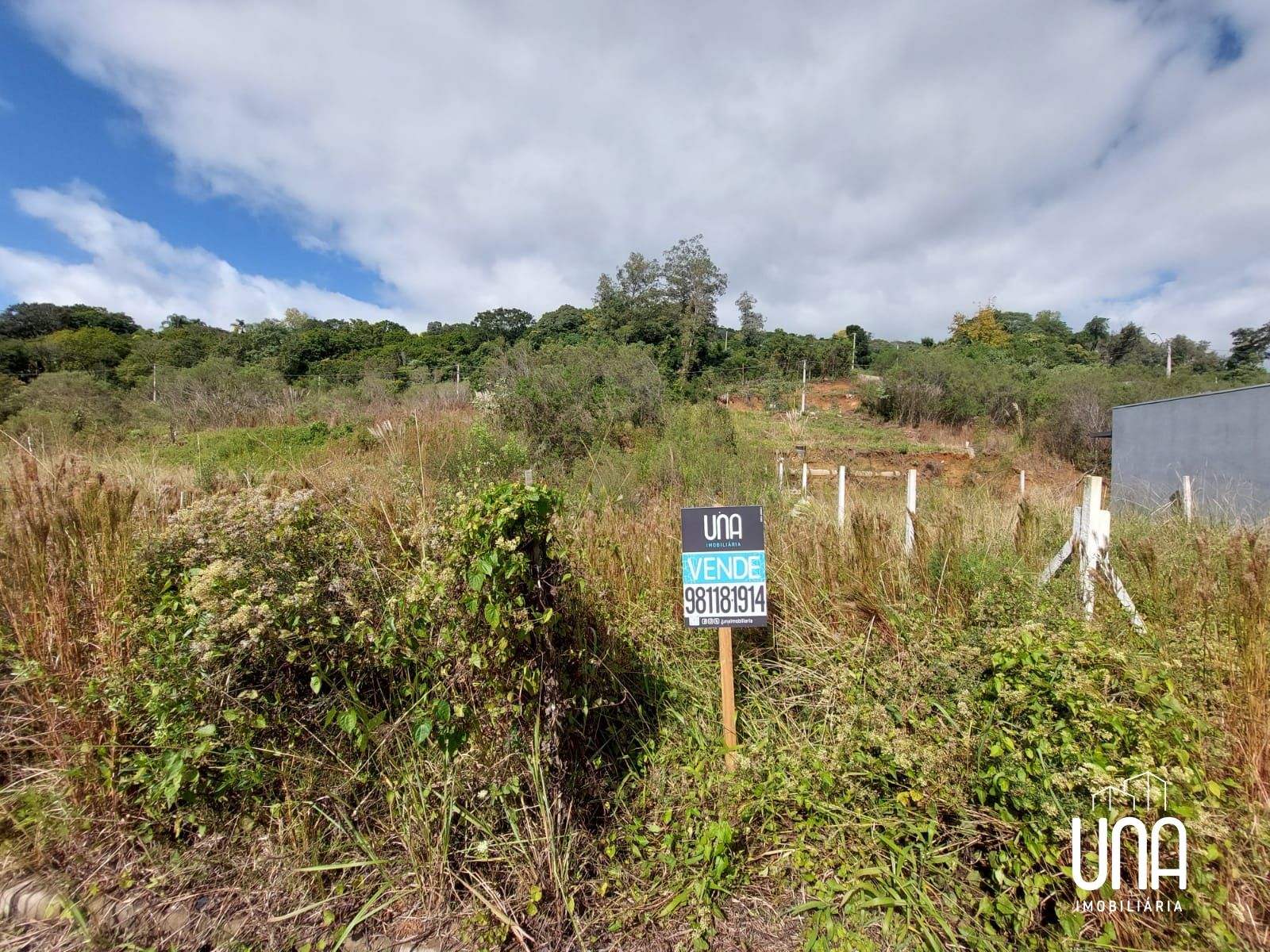 Terreno, 200 m² - Foto 3