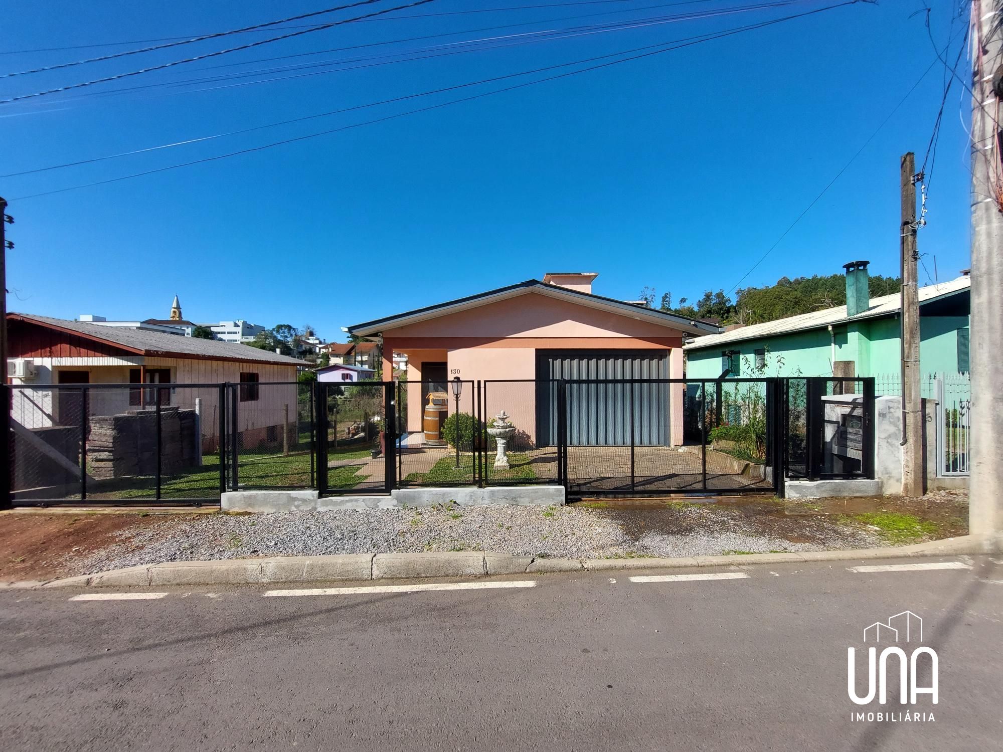 Casa, 4 quartos - Foto 1