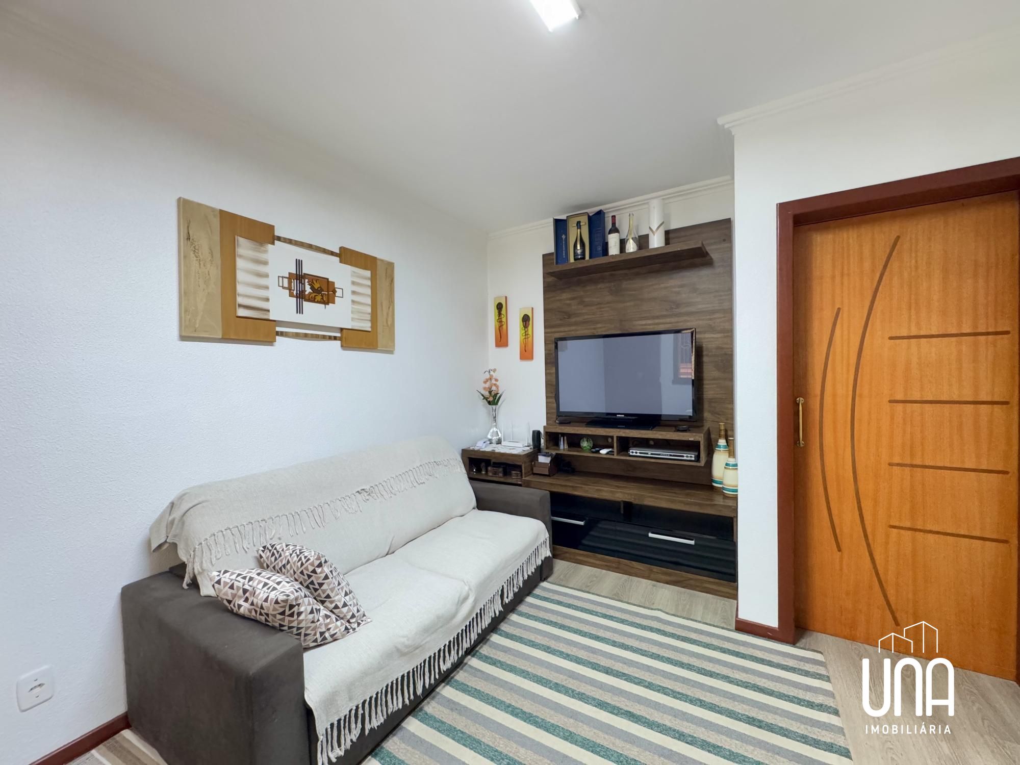 Apartamento, 3 quartos, 76 m² - Foto 2