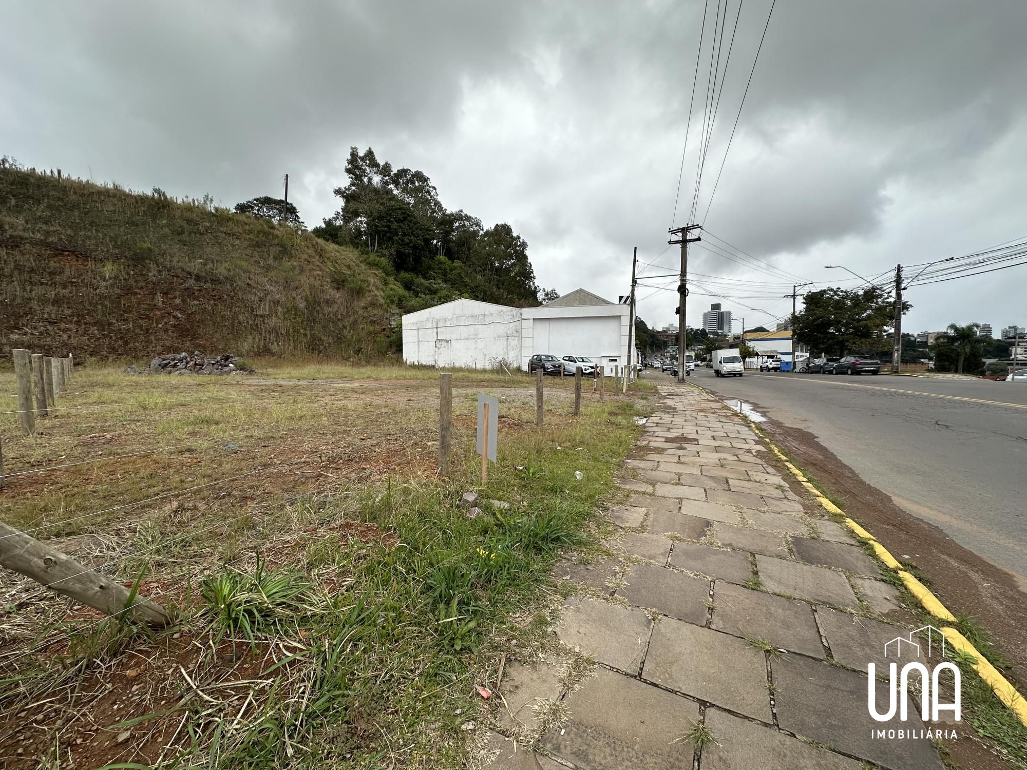 Terreno, 1100 m² - Foto 4