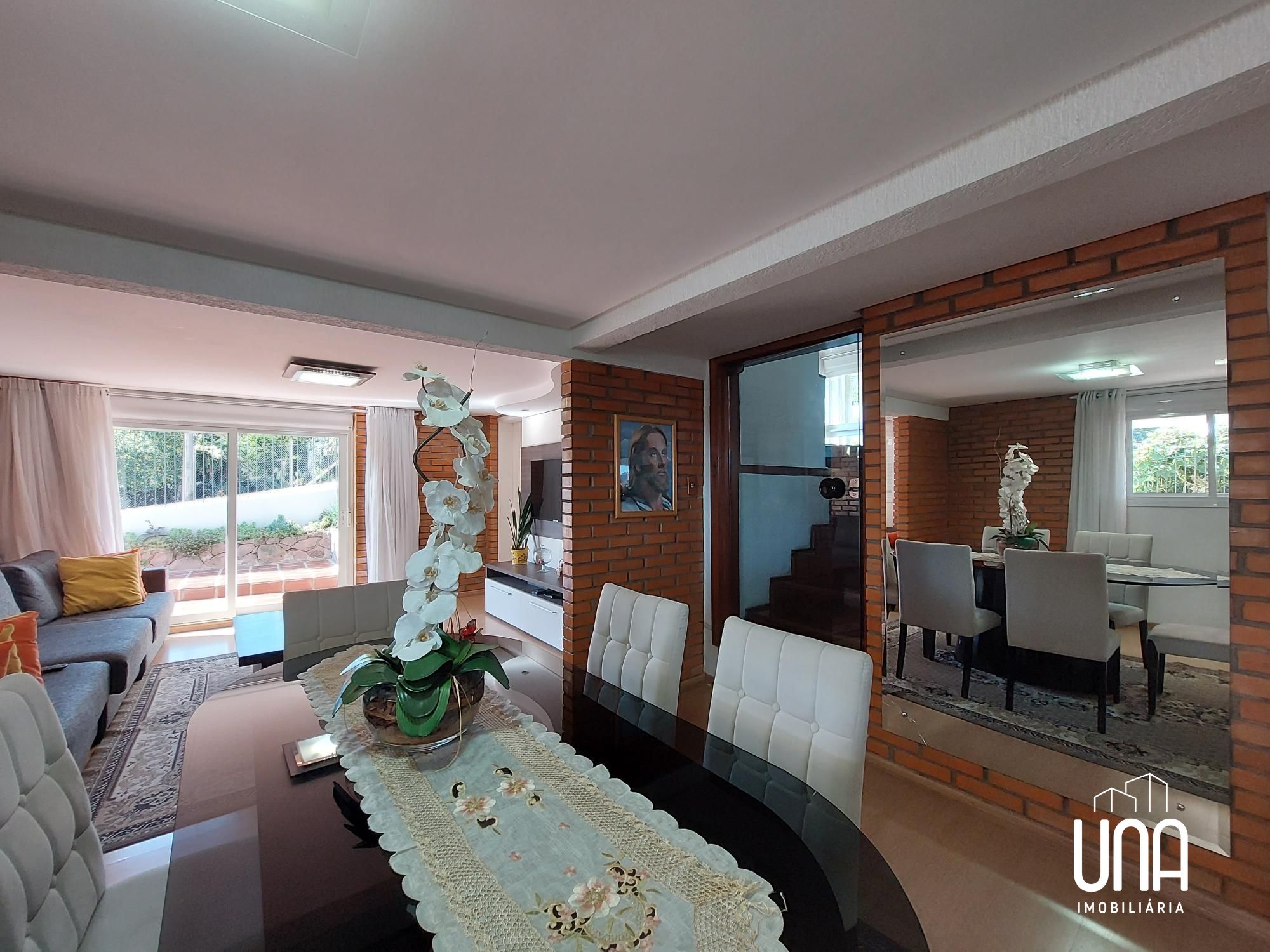 Casa, 3 quartos, 184 m² - Foto 8
