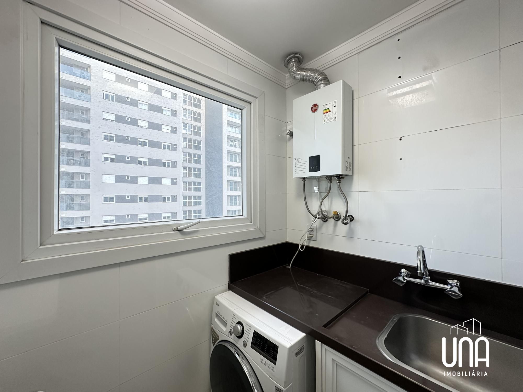 Apartamento, 3 quartos, 118 m² - Foto 9