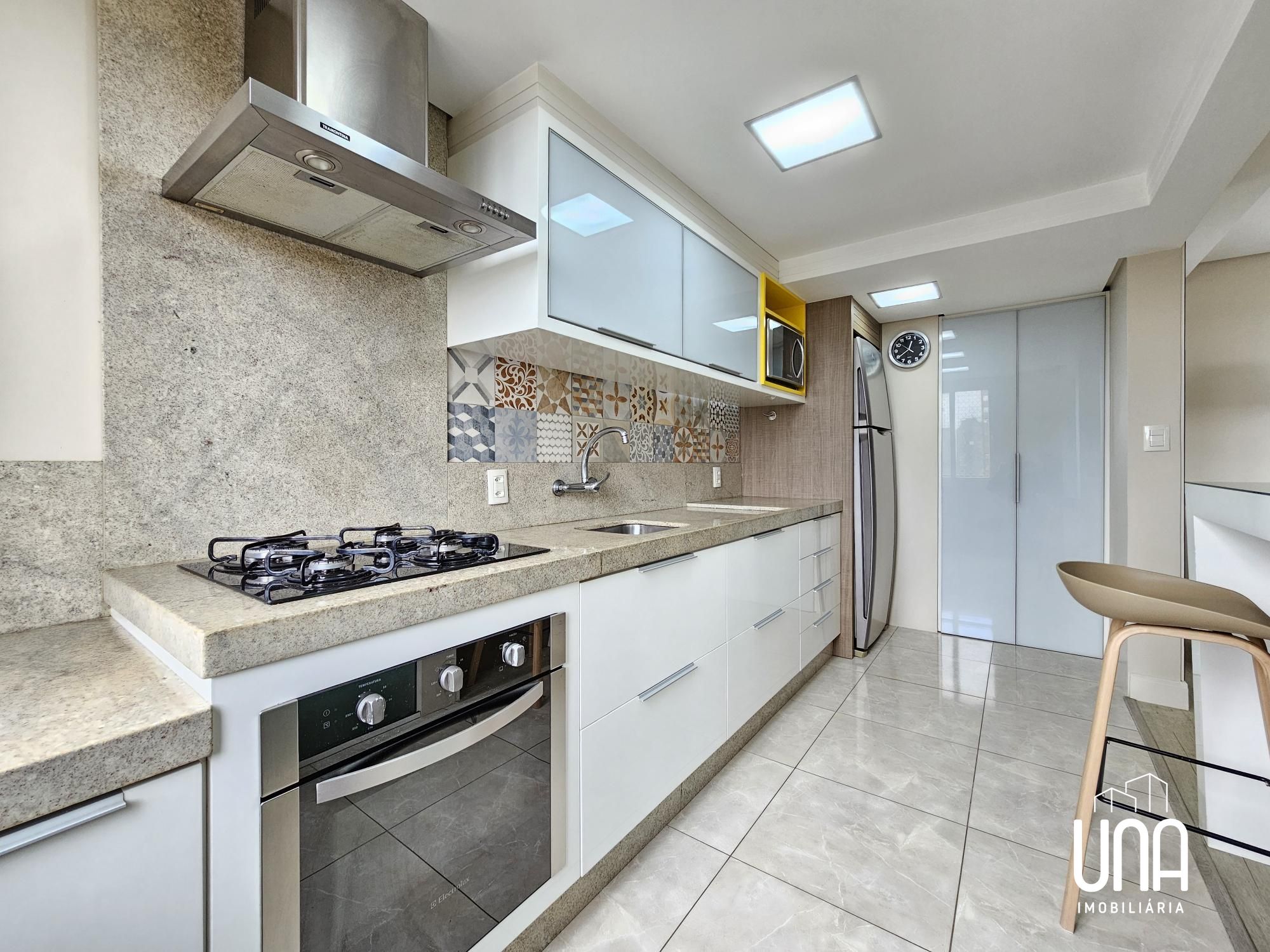 Apartamento, 2 quartos, 76 m² - Foto 8