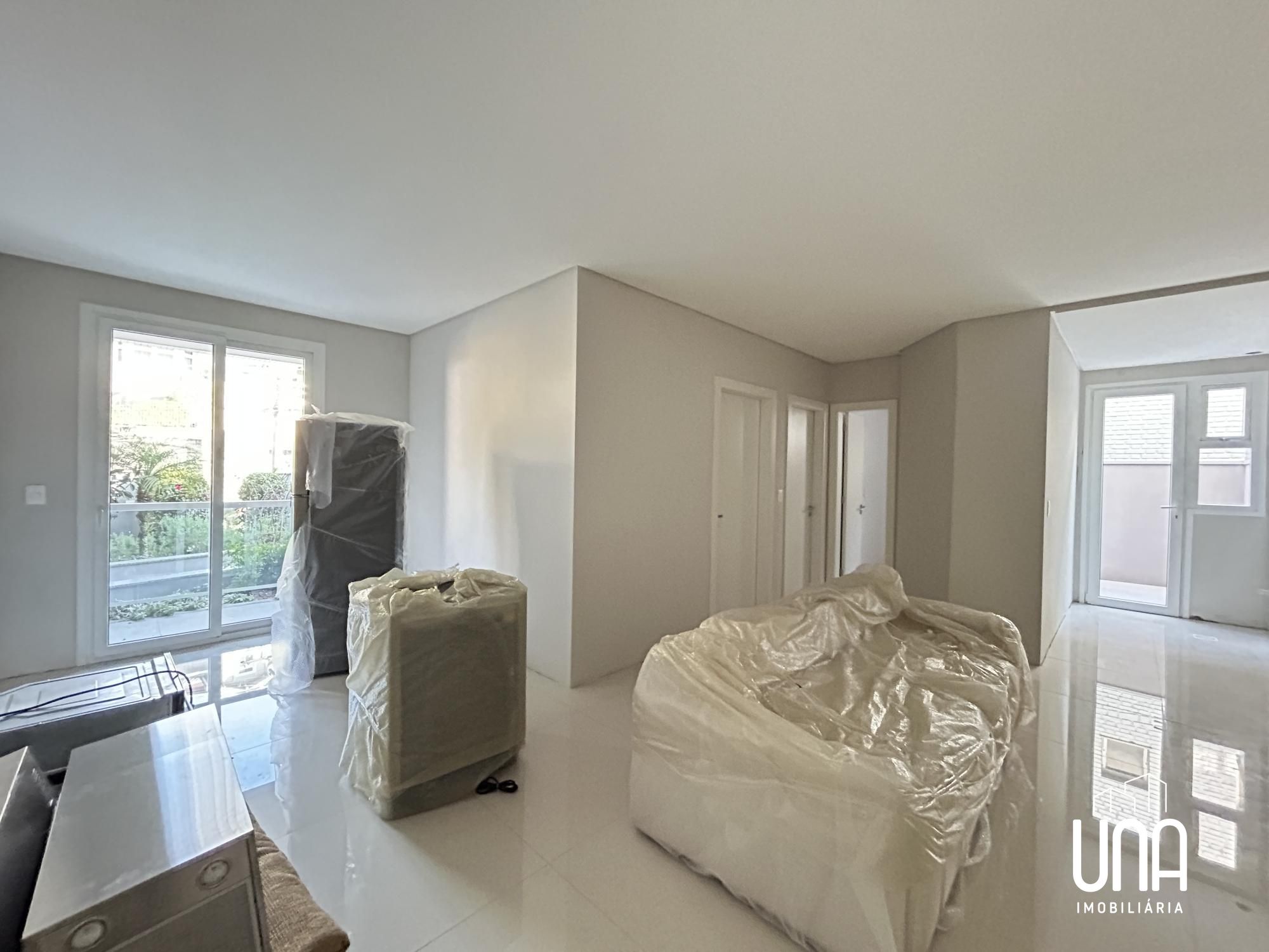 Apartamento, 2 quartos, 84 m² - Foto 1