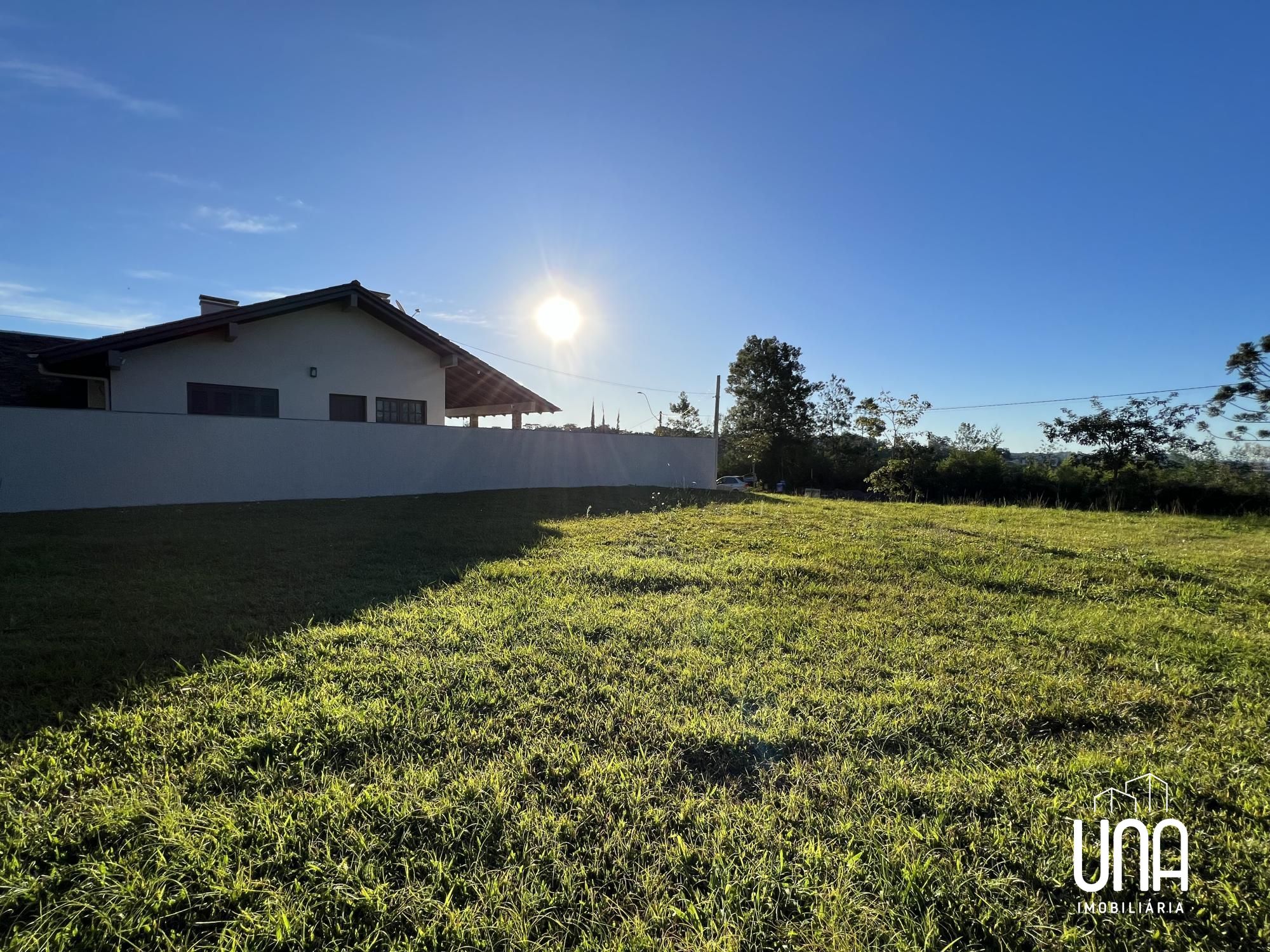 Terreno, 399 m² - Foto 1