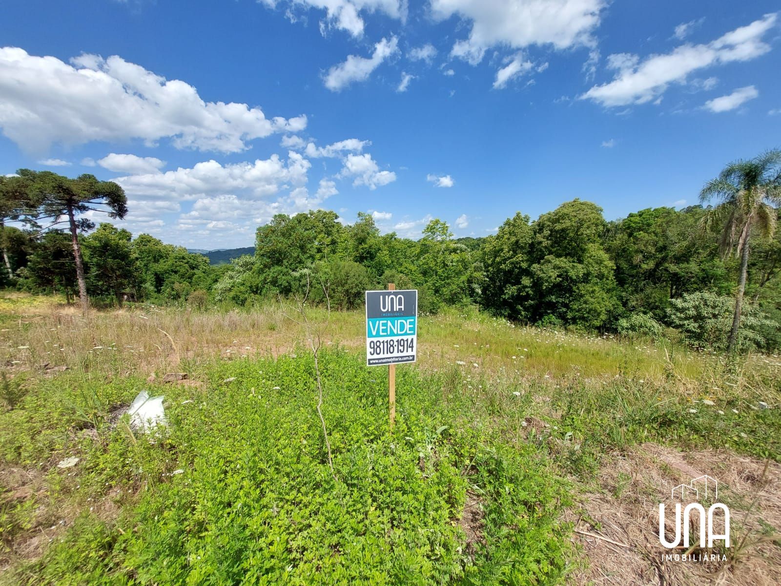 Terreno, 874 m² - Foto 3