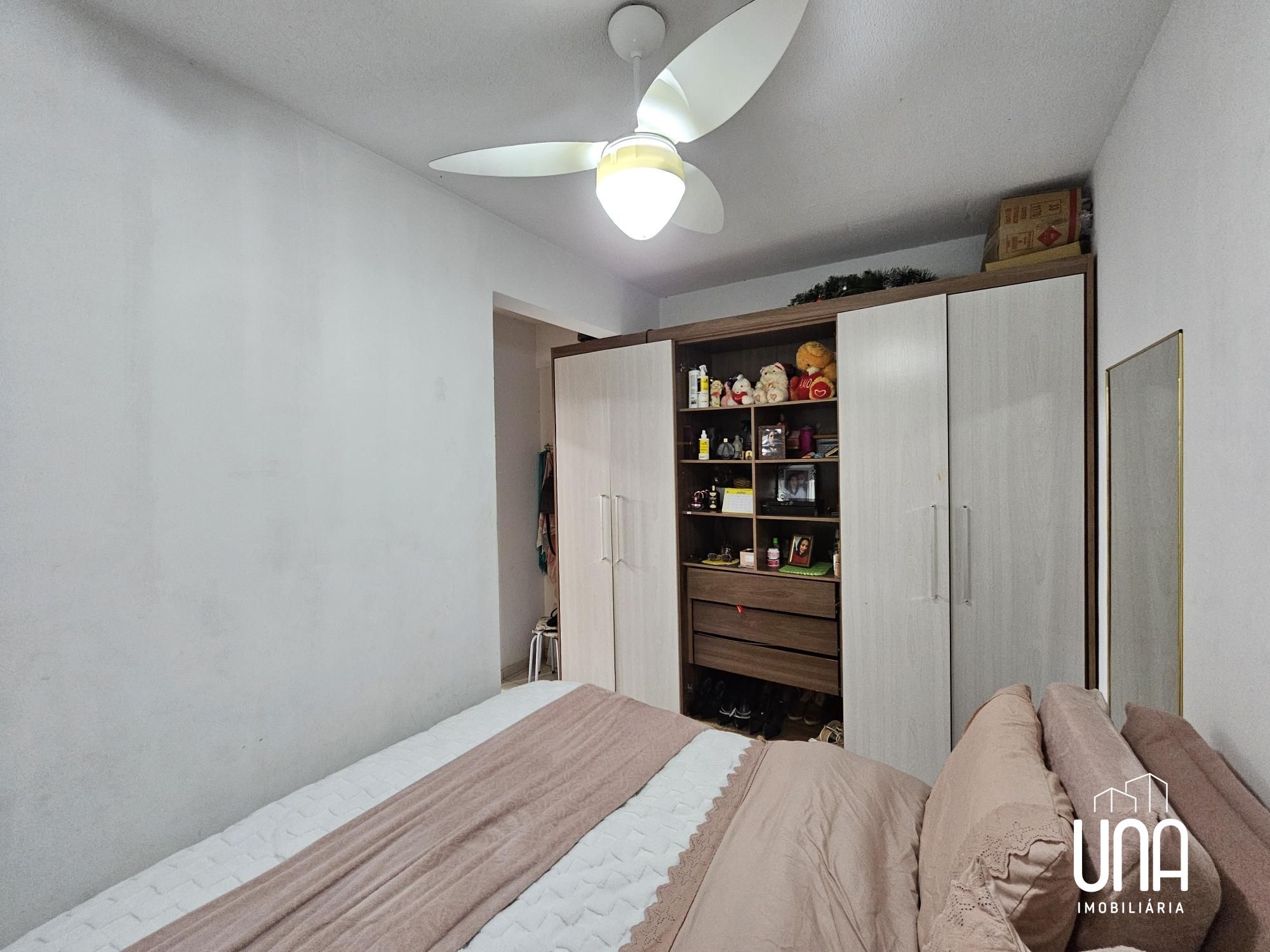 Apartamento, 2 quartos, 45 m² - Foto 10