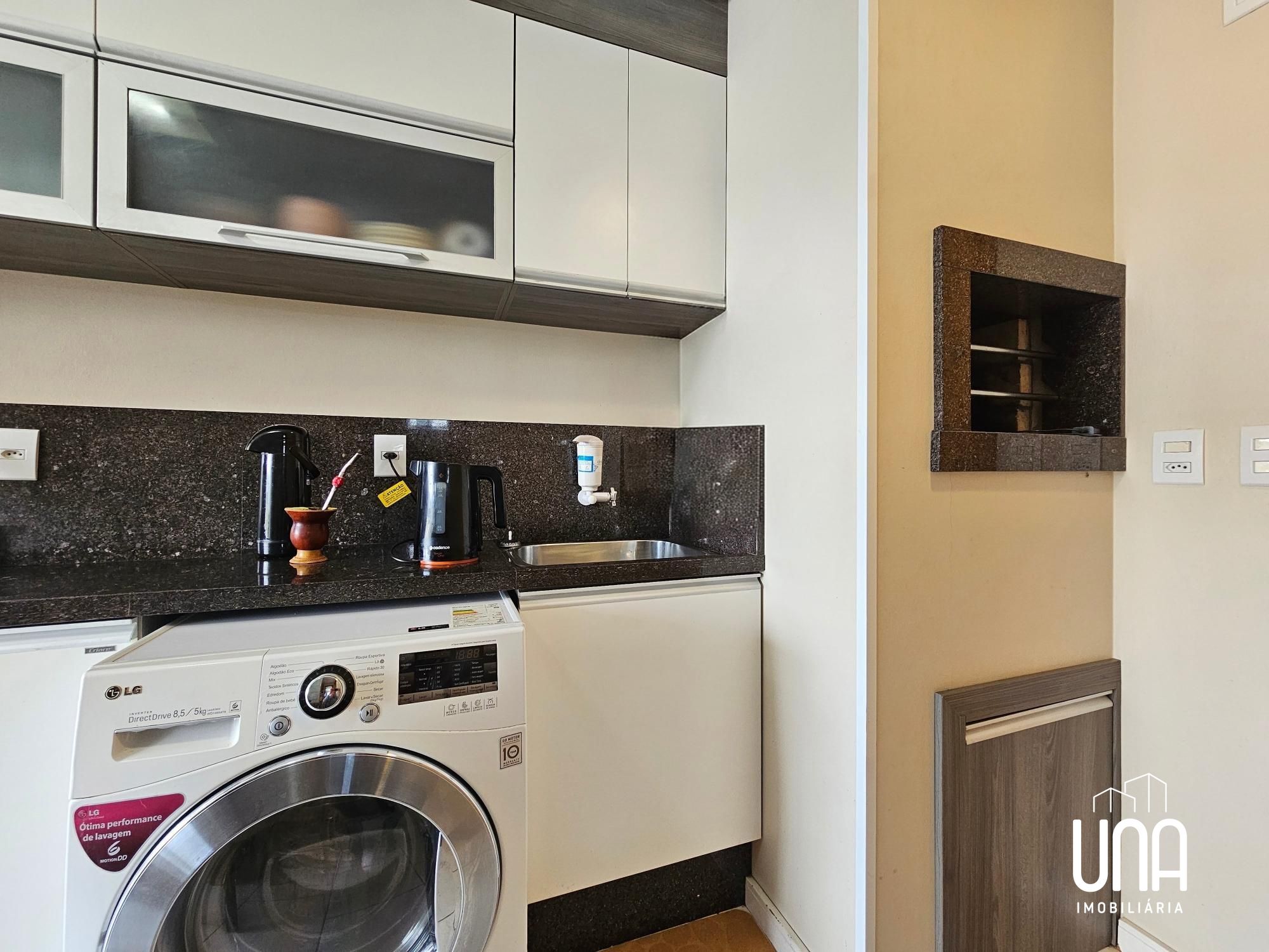 Apartamento, 2 quartos, 43 m² - Foto 9