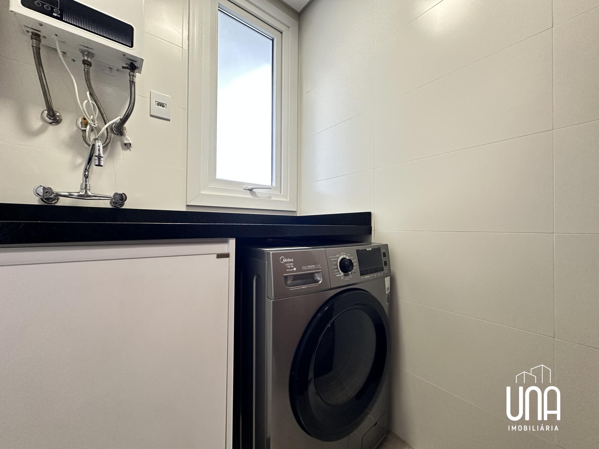 Apartamento, 2 quartos, 70 m² - Foto 7