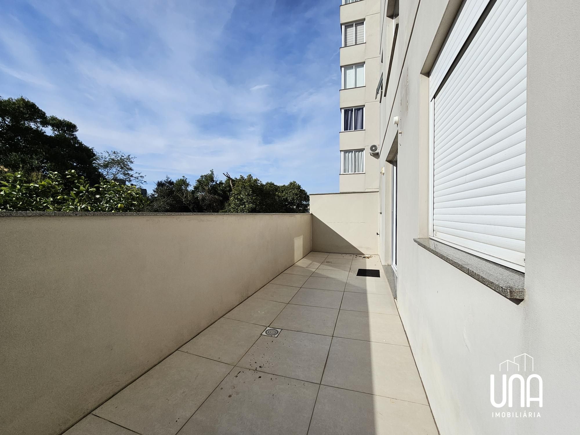 Apartamento, 2 quartos, 55 m² - Foto 7