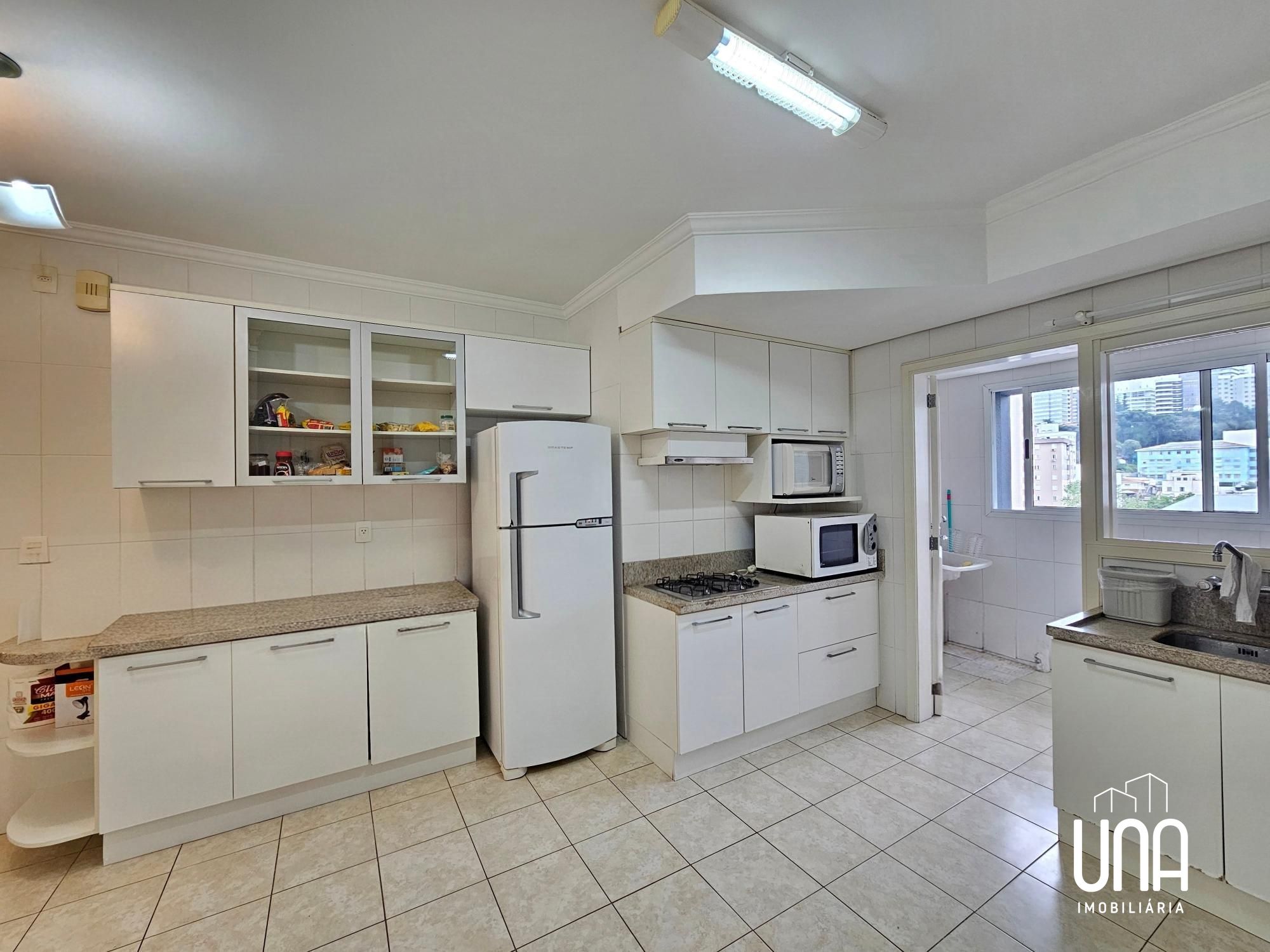 Apartamento, 3 quartos, 130 m² - Foto 8
