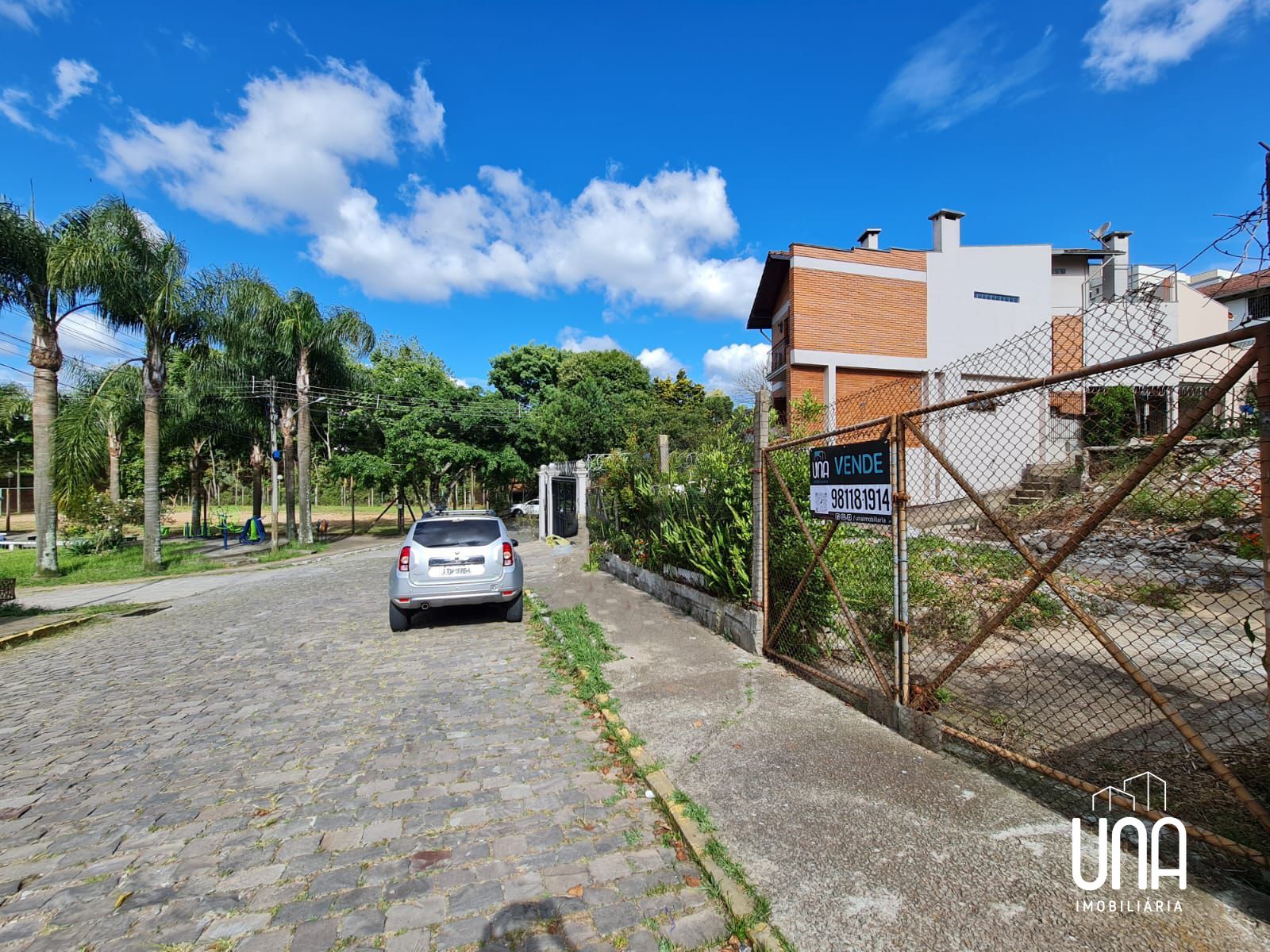 Terreno, 330 m² - Foto 4