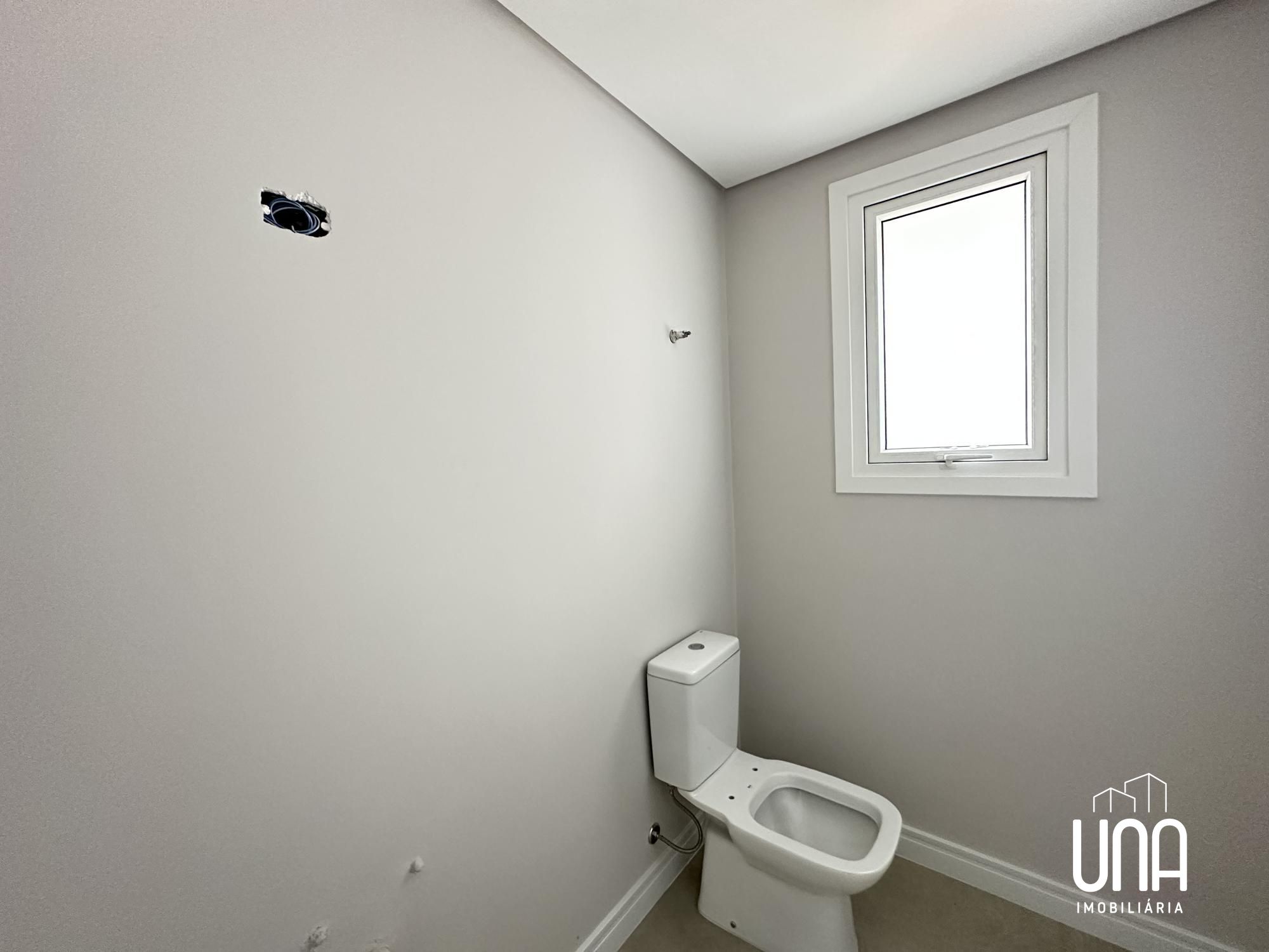 Apartamento, 3 quartos, 162 m² - Foto 8