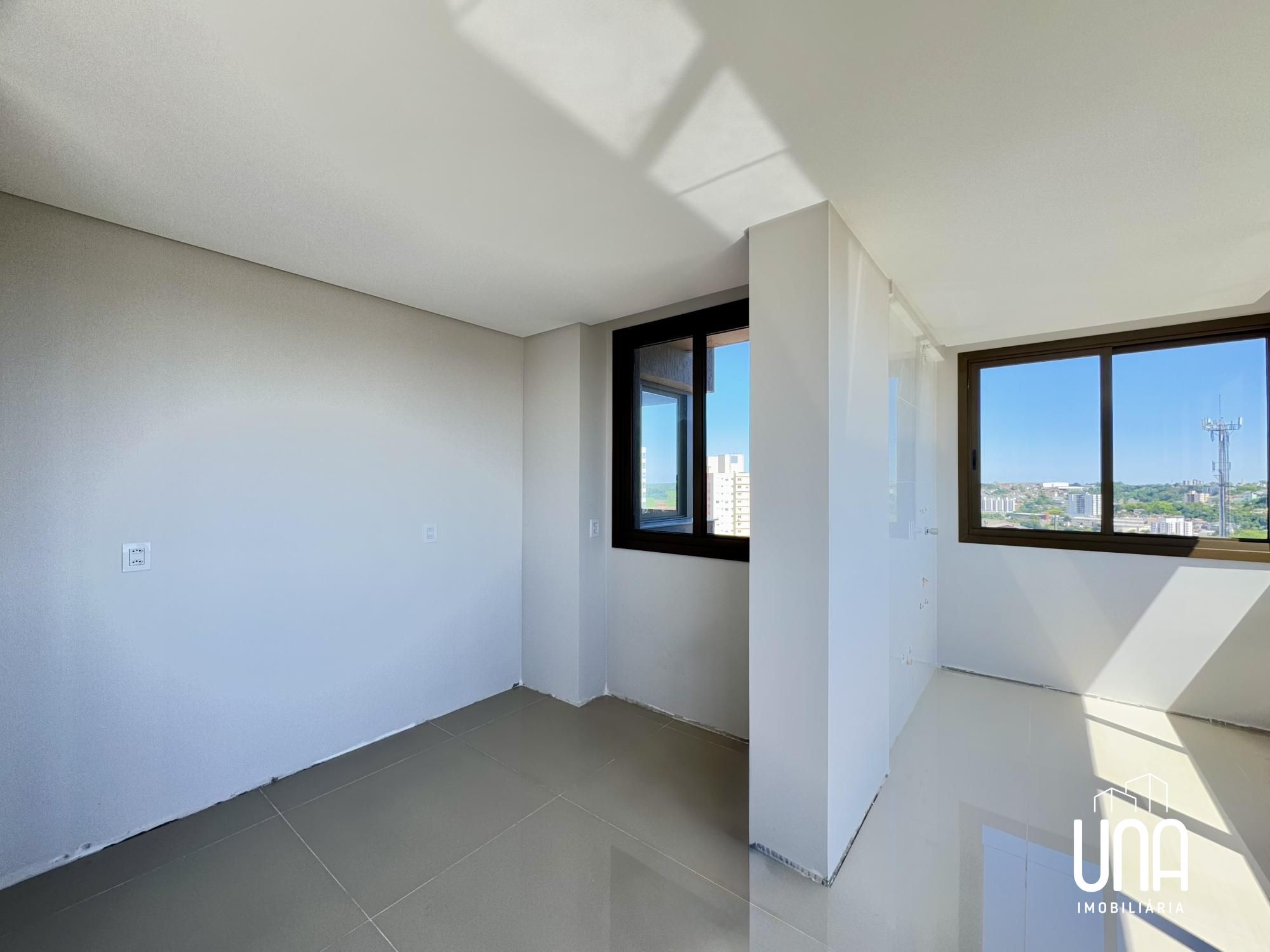 Apartamento, 3 quartos, 93 m² - Foto 6