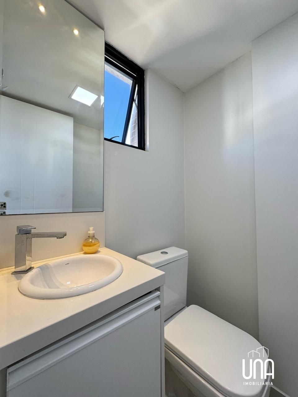 Apartamento, 1 quarto, 58 m² - Foto 10