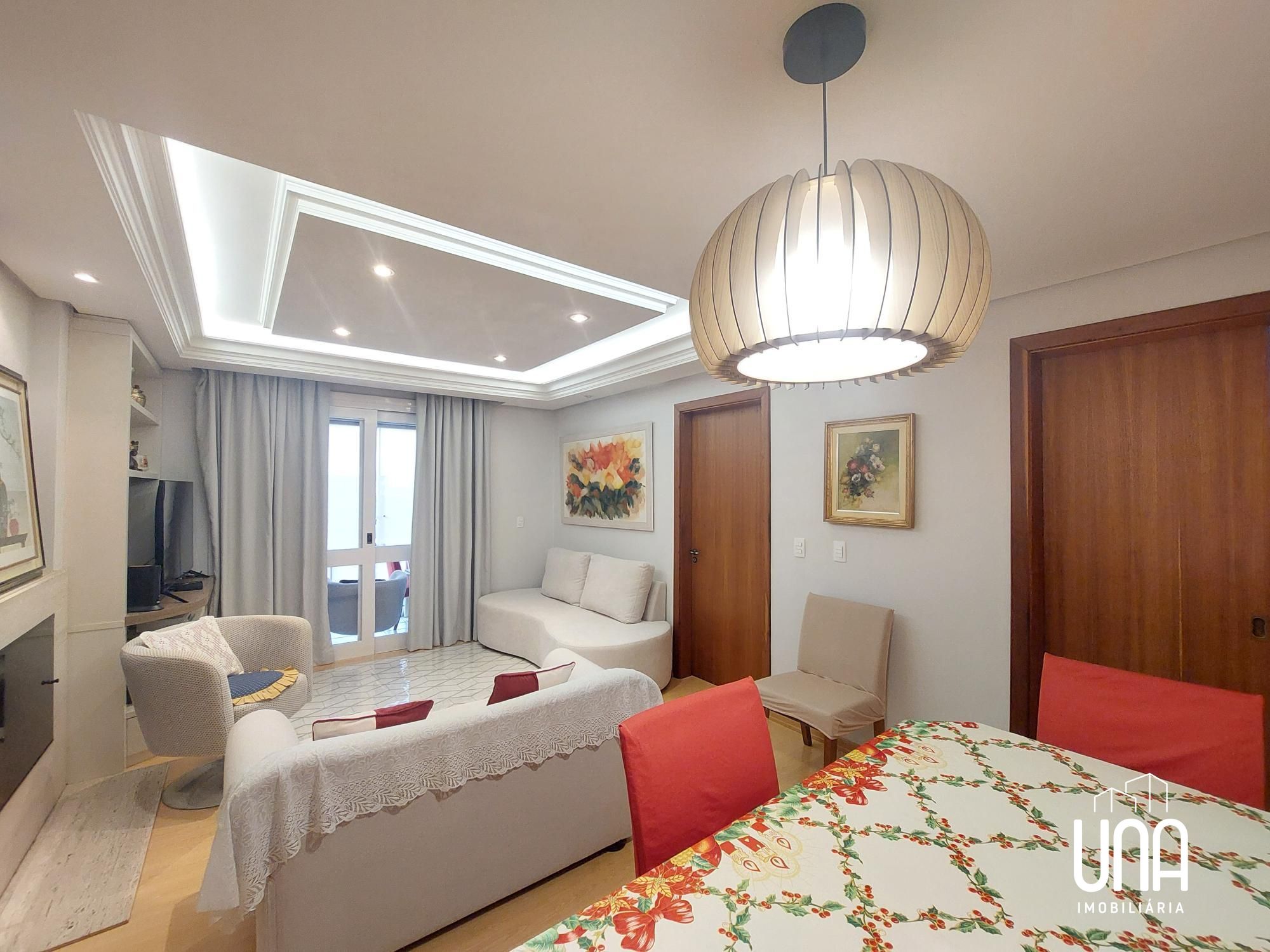 Apartamento, 2 quartos, 98 m² - Foto 4