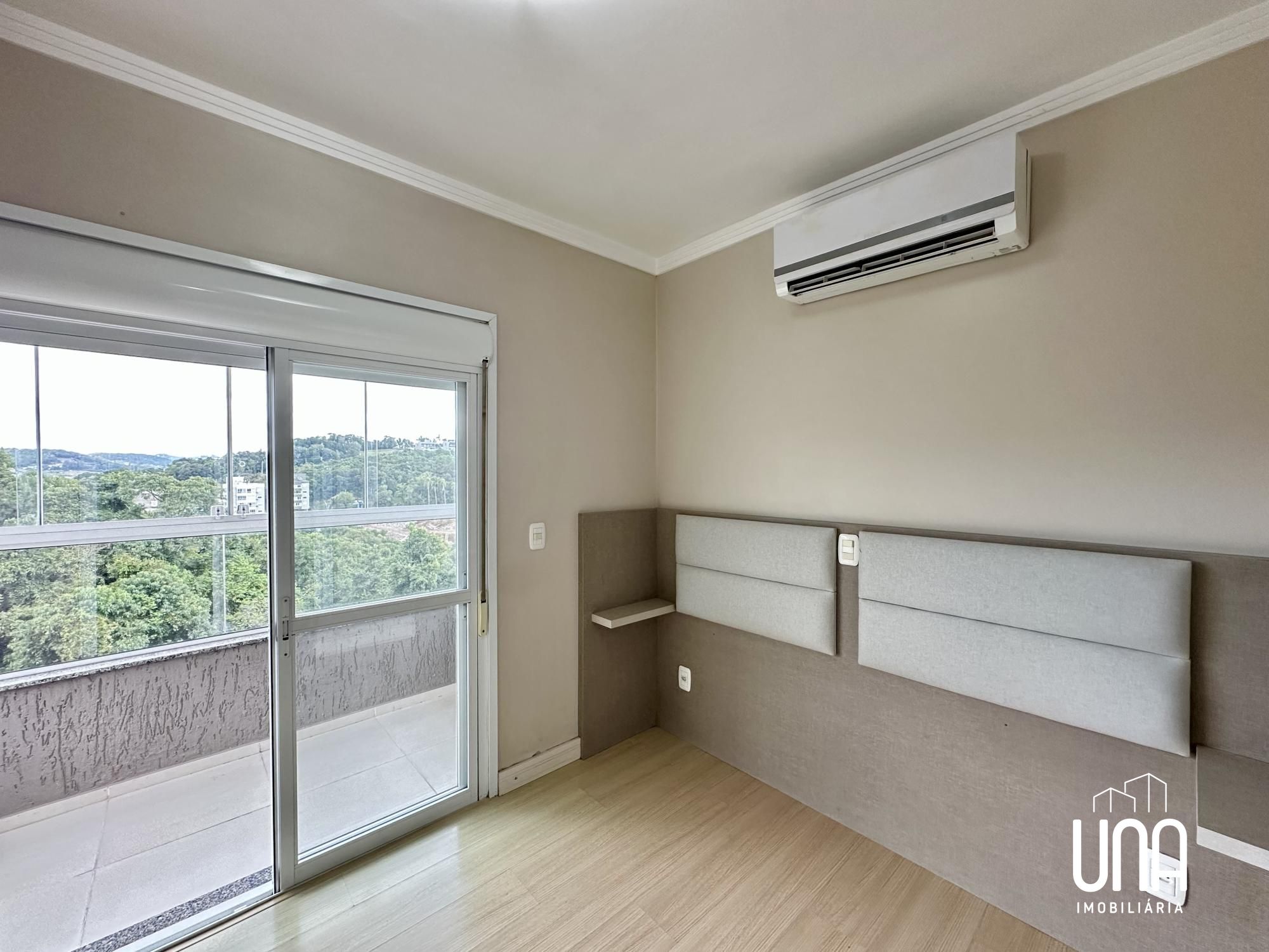 Apartamento, 2 quartos, 60 m² - Foto 8