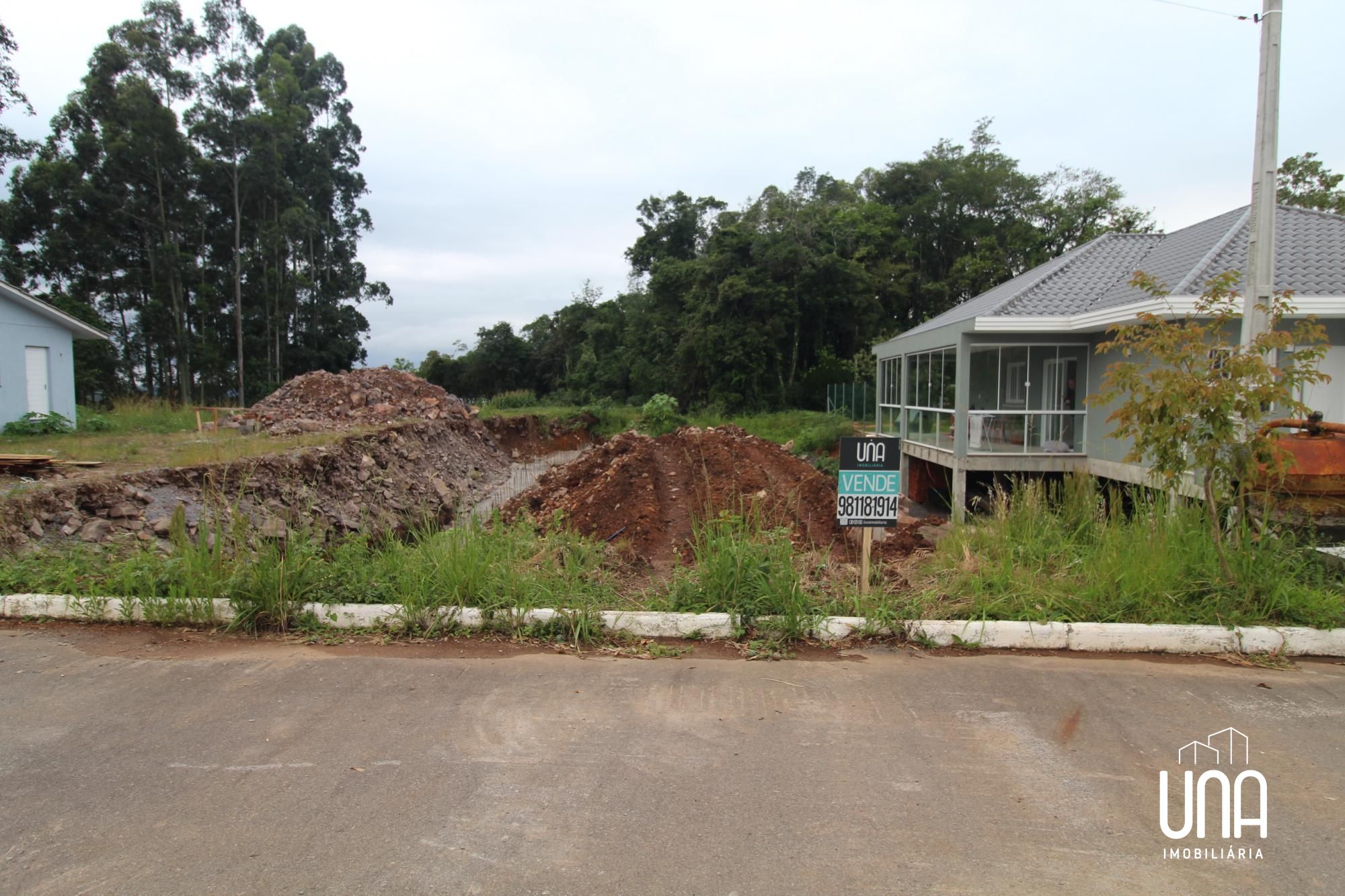Terreno, 360 m² - Foto 1