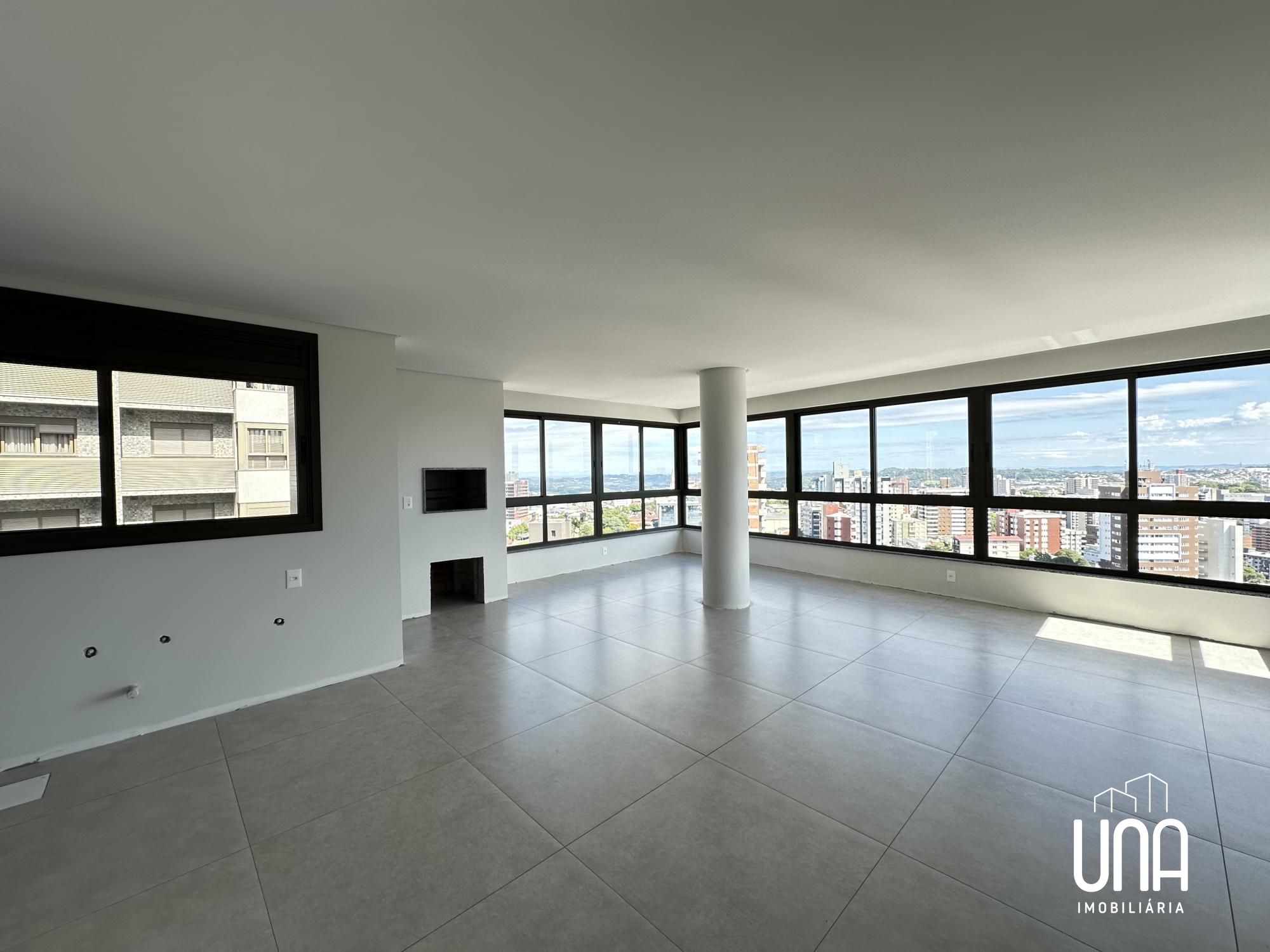 Apartamento, 3 quartos, 131 m² - Foto 1