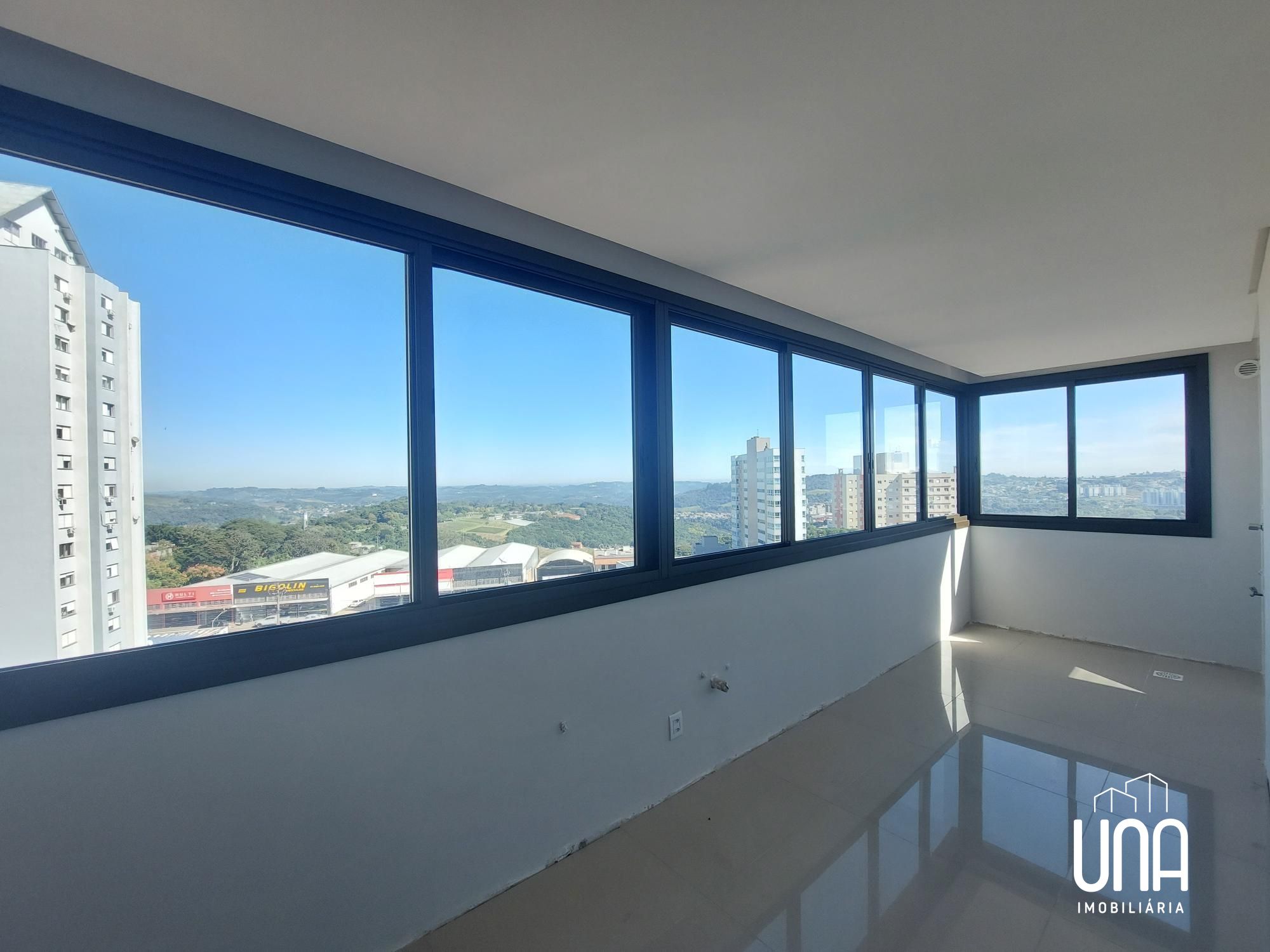 Apartamento, 3 quartos, 93 m² - Foto 2