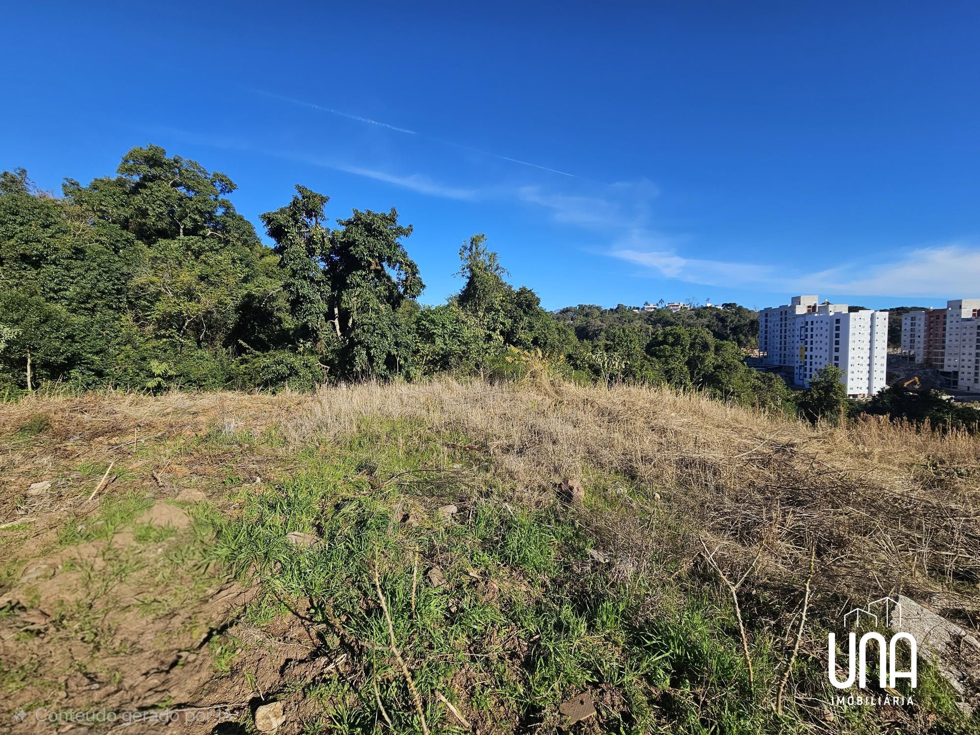 Terreno, 407 m² - Foto 1