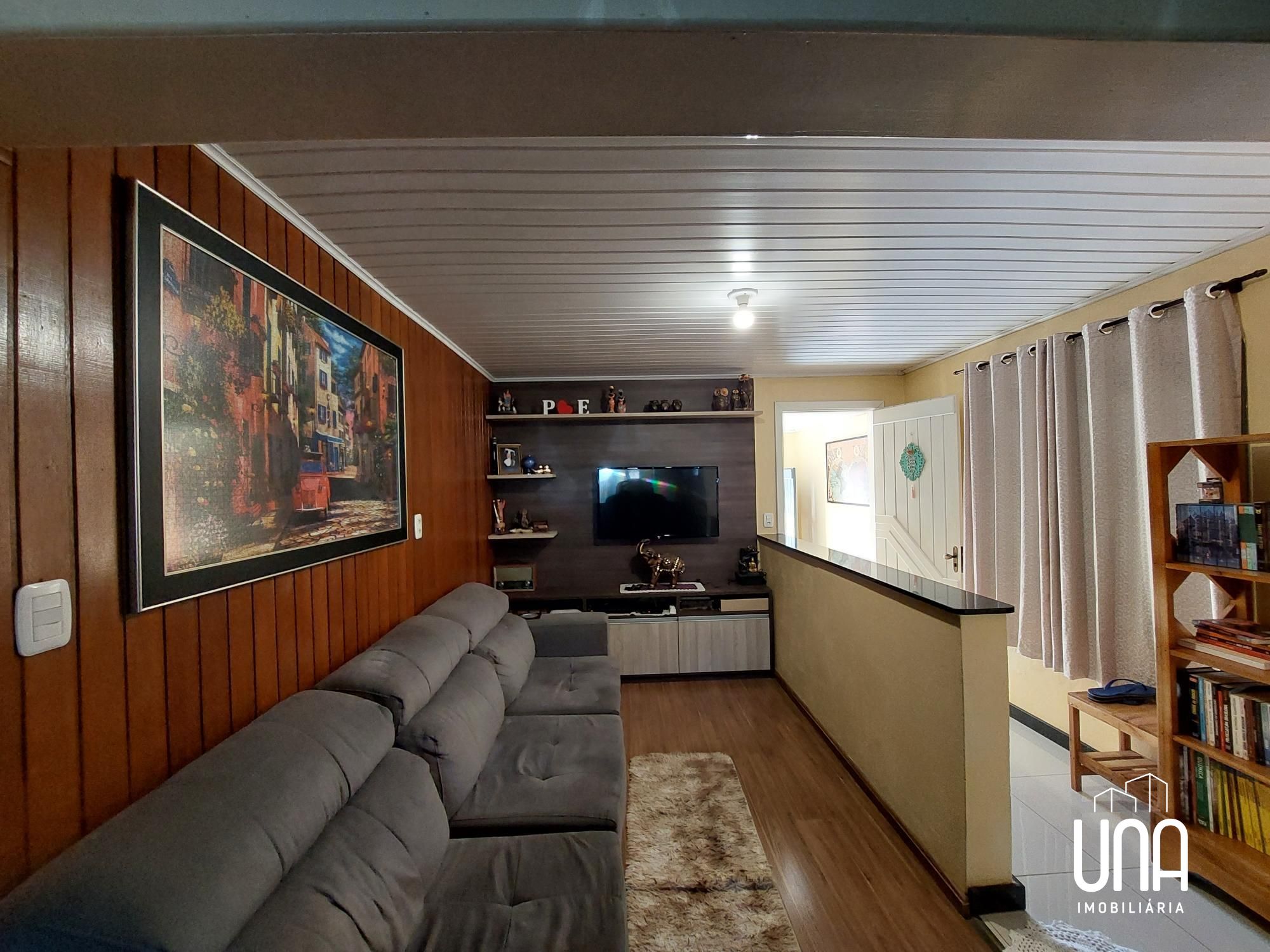 Casa, 4 quartos - Foto 7