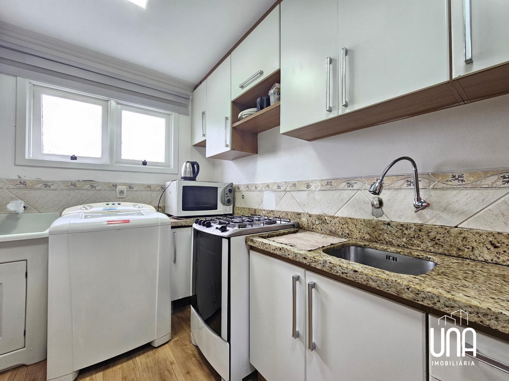 Apartamento, 2 quartos, 60 m² - Foto 4