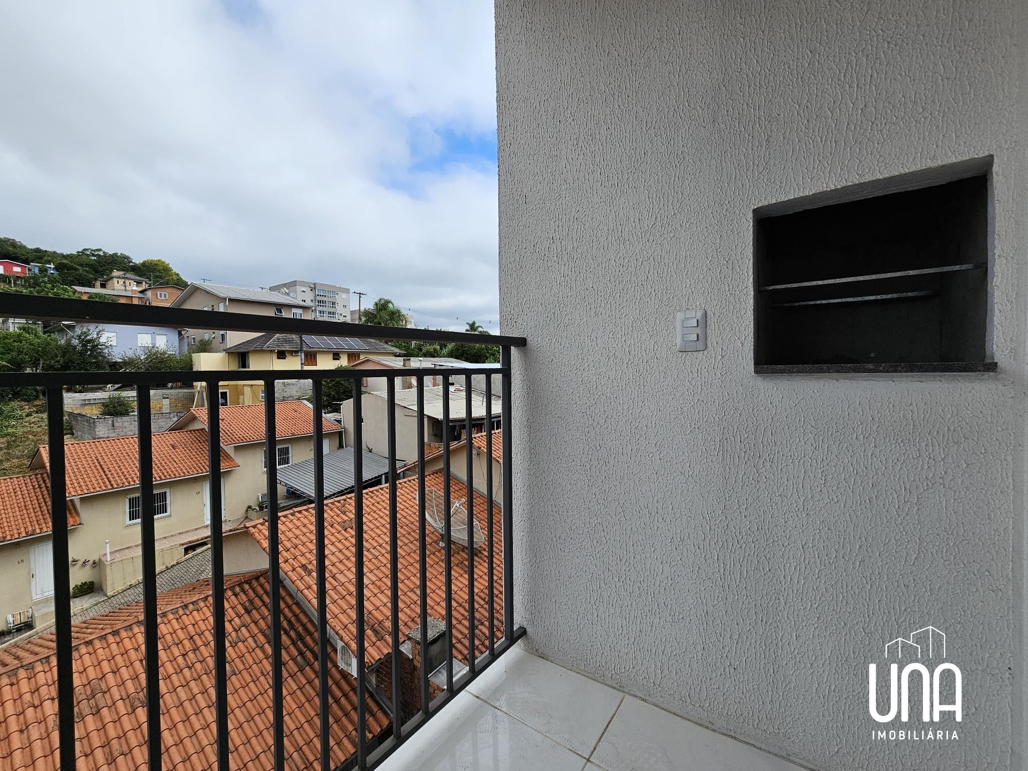 Apartamento, 2 quartos, 48 m² - Foto 3