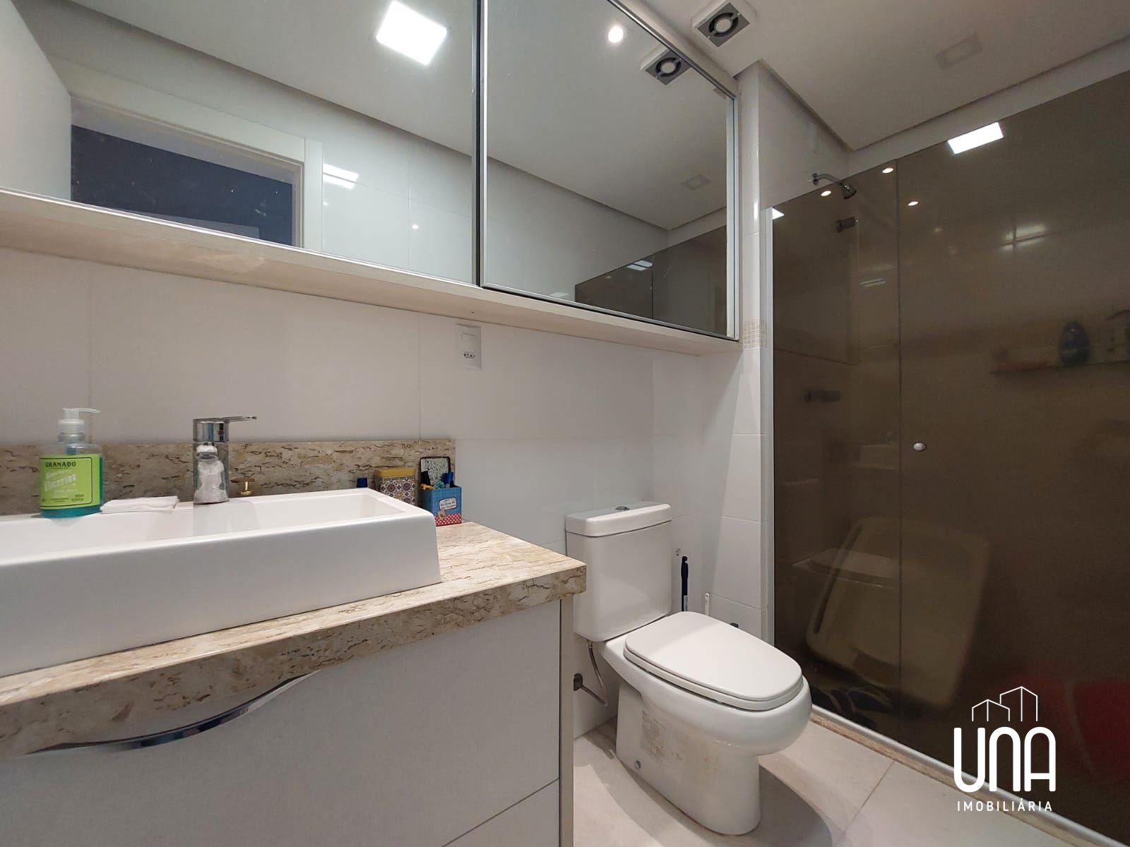 Apartamento, 3 quartos, 94 m² - Foto 6
