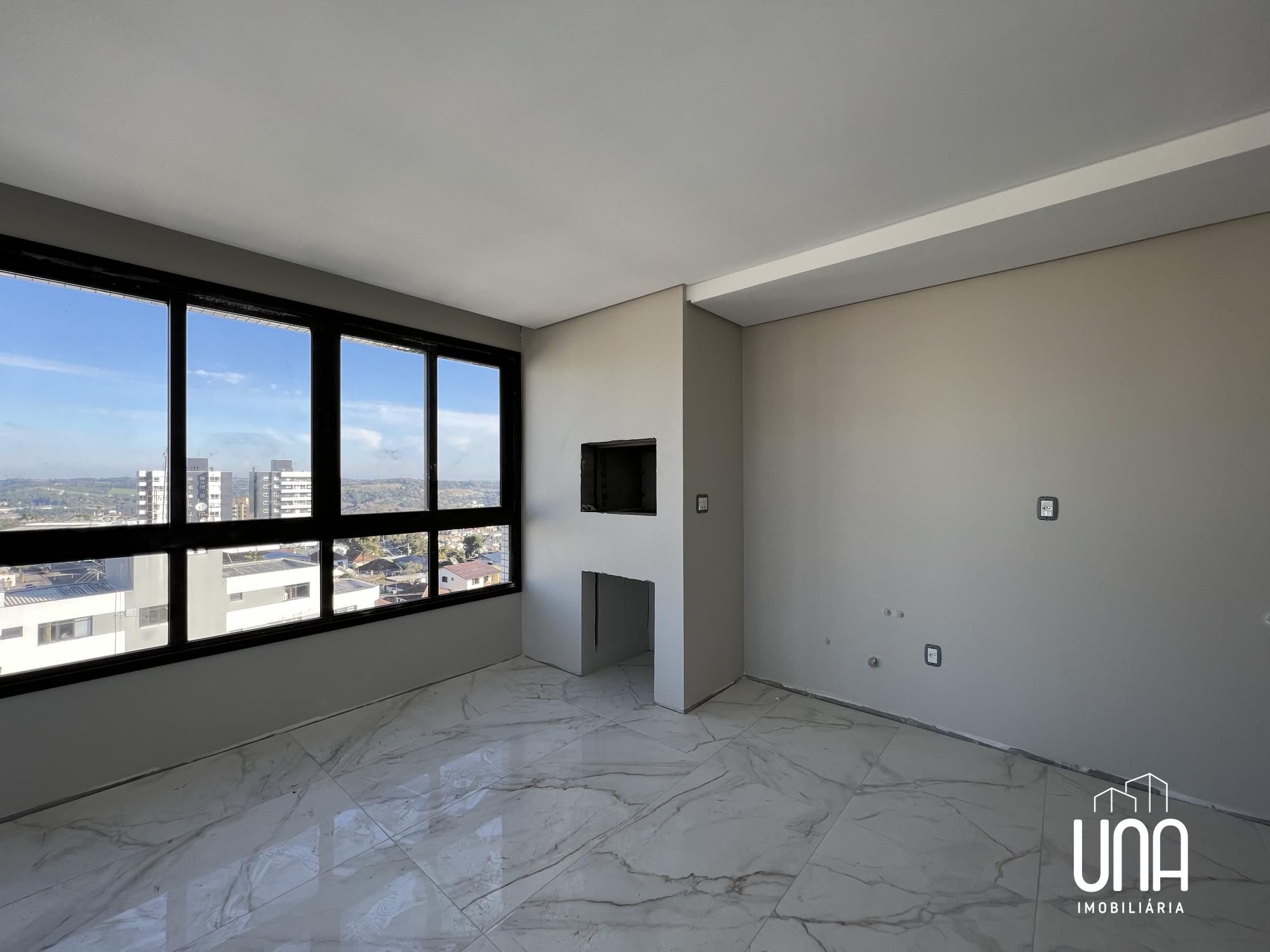 Apartamento, 3 quartos, 122 m² - Foto 7