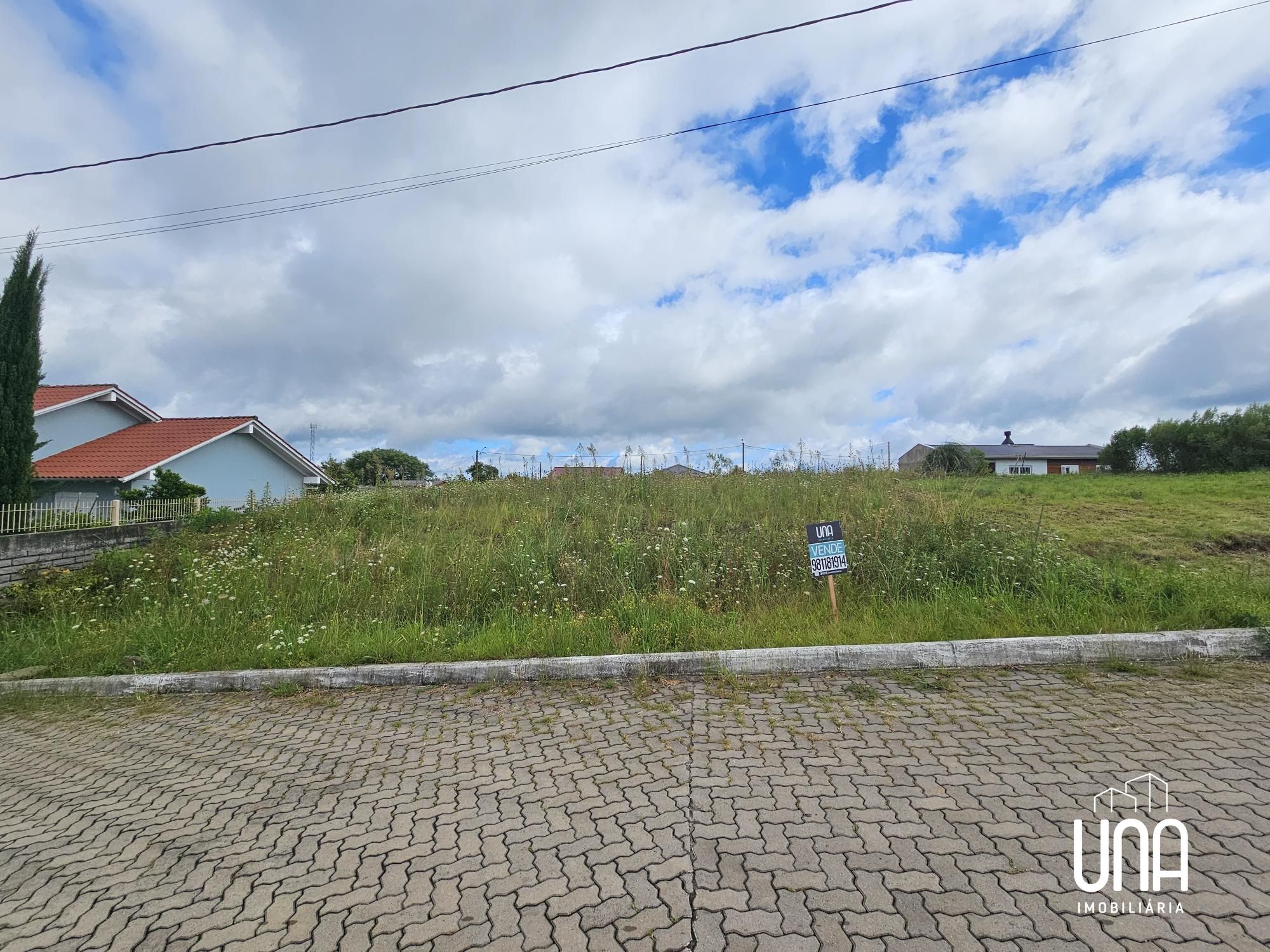 Terreno, 685 m² - Foto 2