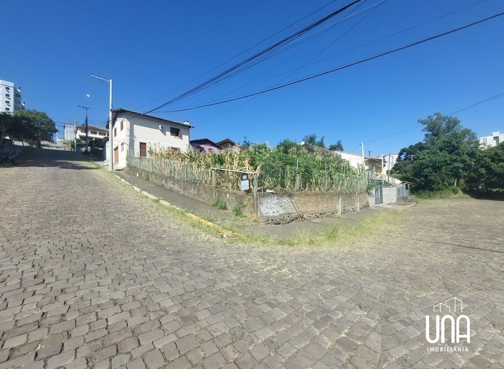Terreno, 333 m² - Foto 1