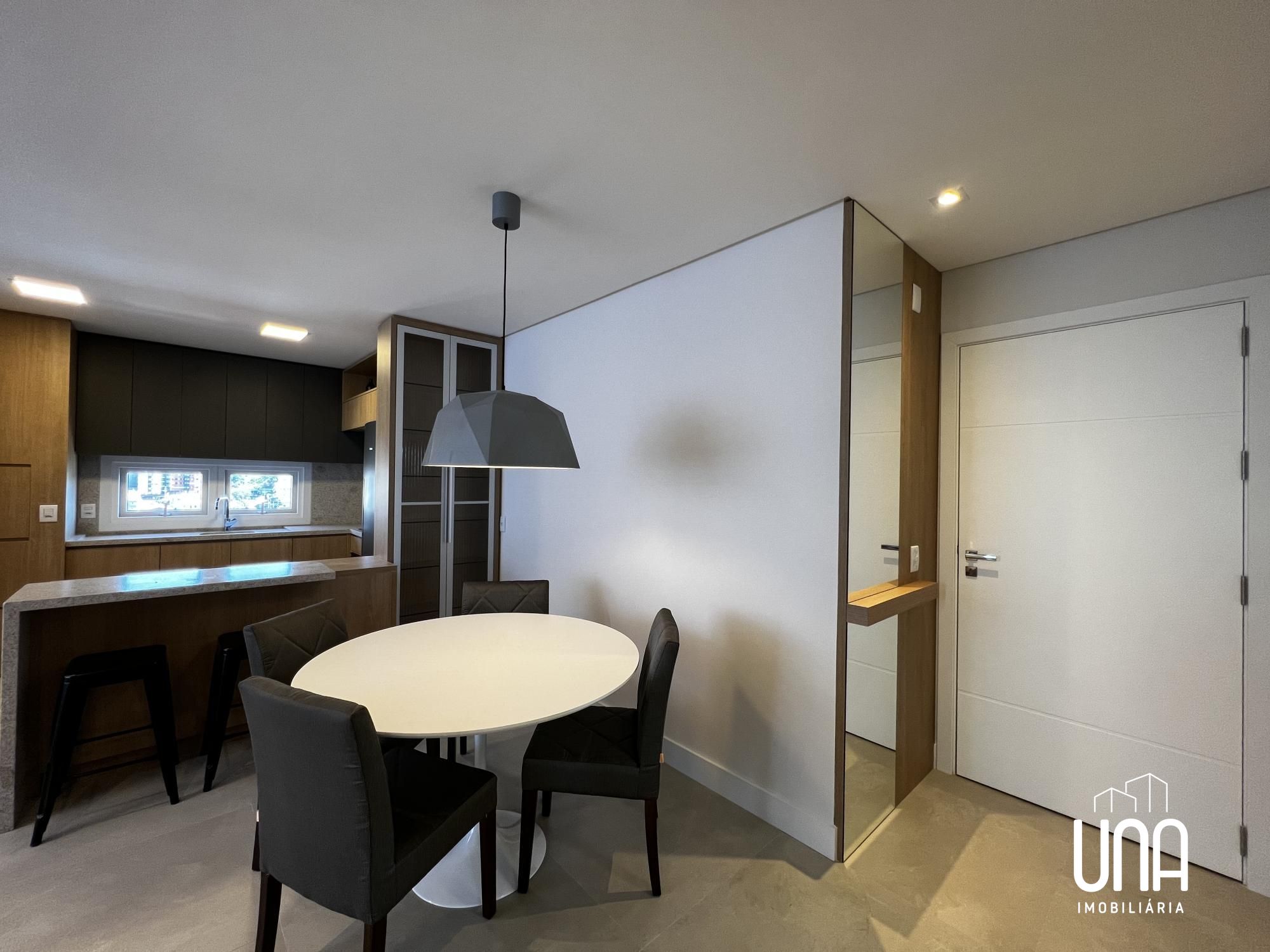Apartamento, 2 quartos, 85 m² - Foto 3