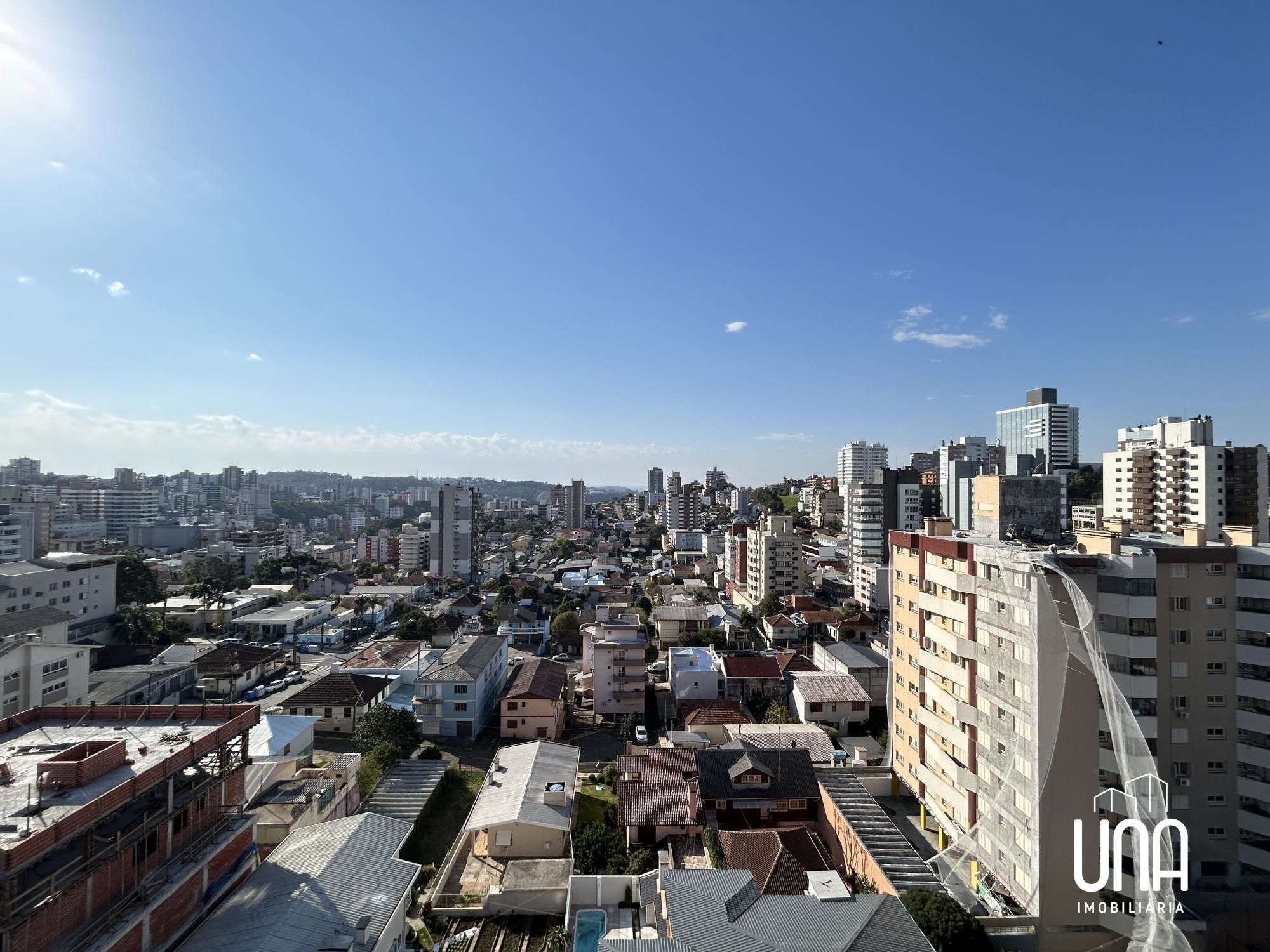Apartamento, 3 quartos, 118 m² - Foto 3