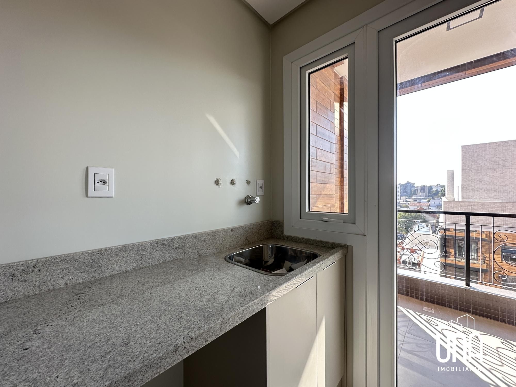 Apartamento, 2 quartos, 97 m² - Foto 9