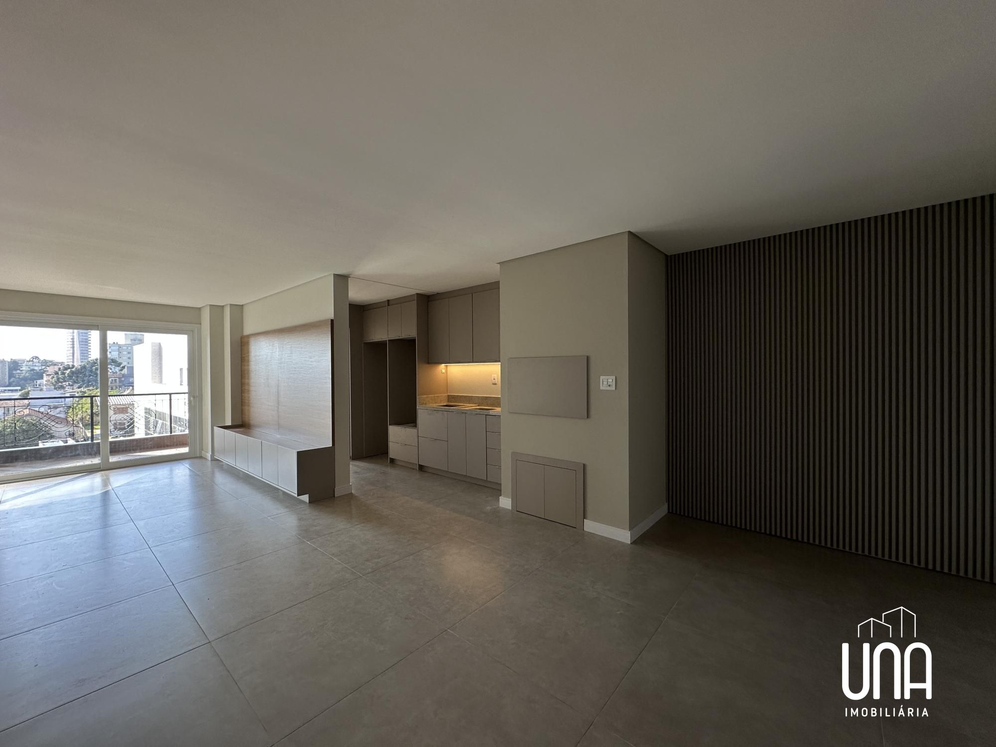 Apartamento, 3 quartos, 128 m² - Foto 1
