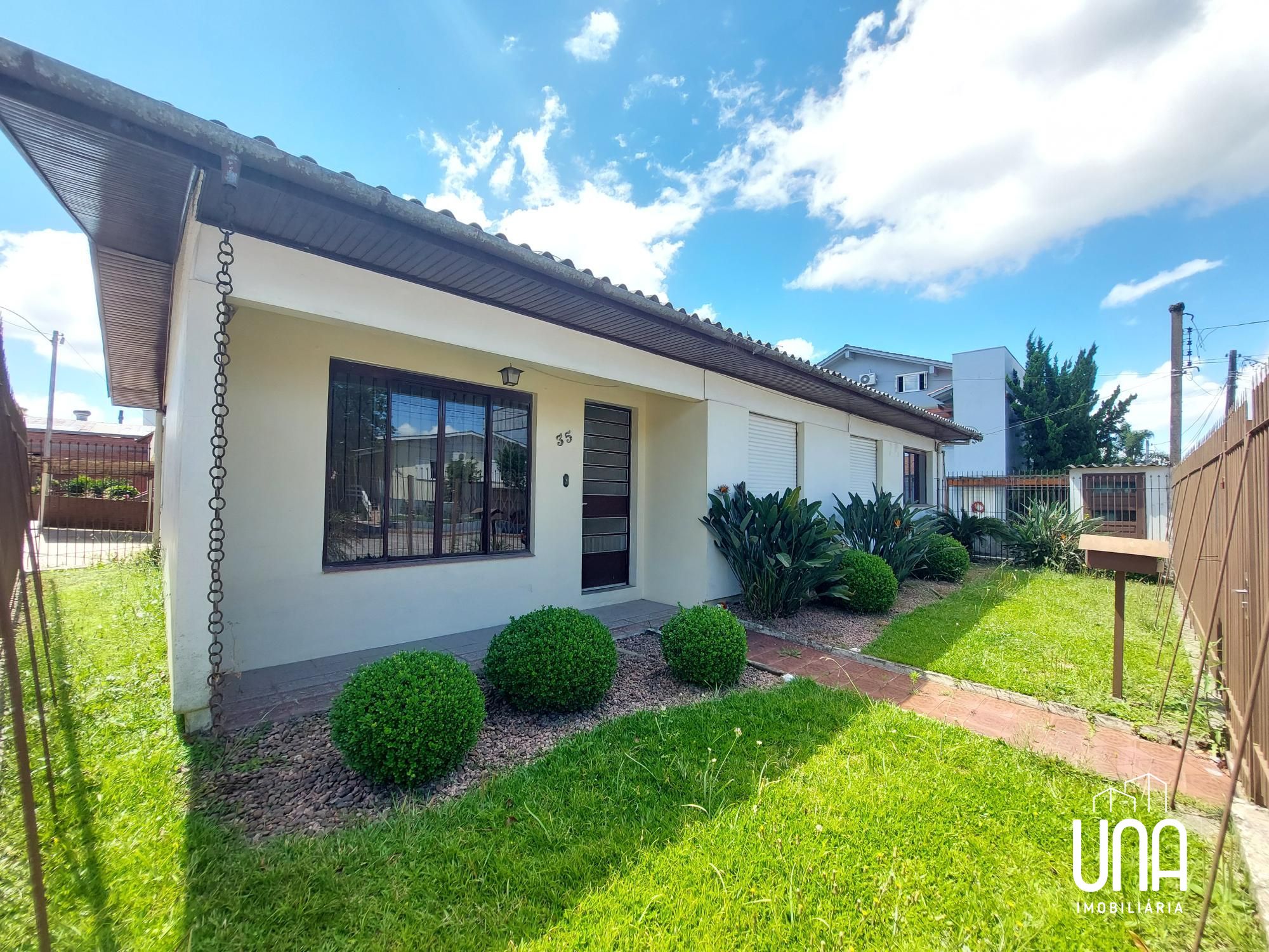 Casa, 3 quartos, 110 m² - Foto 3