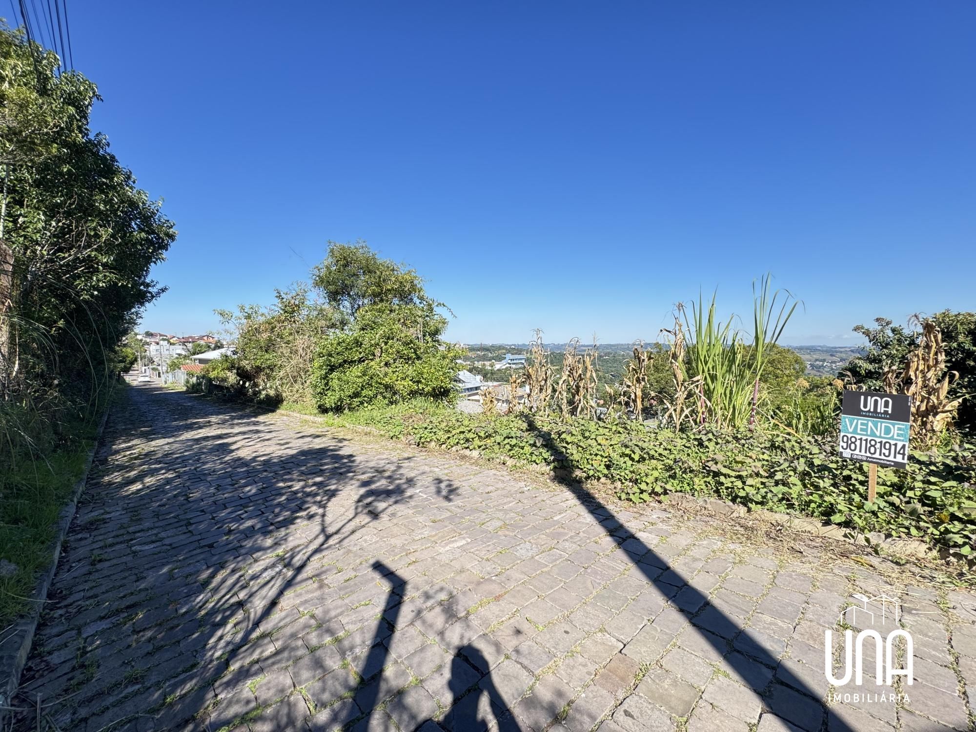Terreno, 342 m² - Foto 3